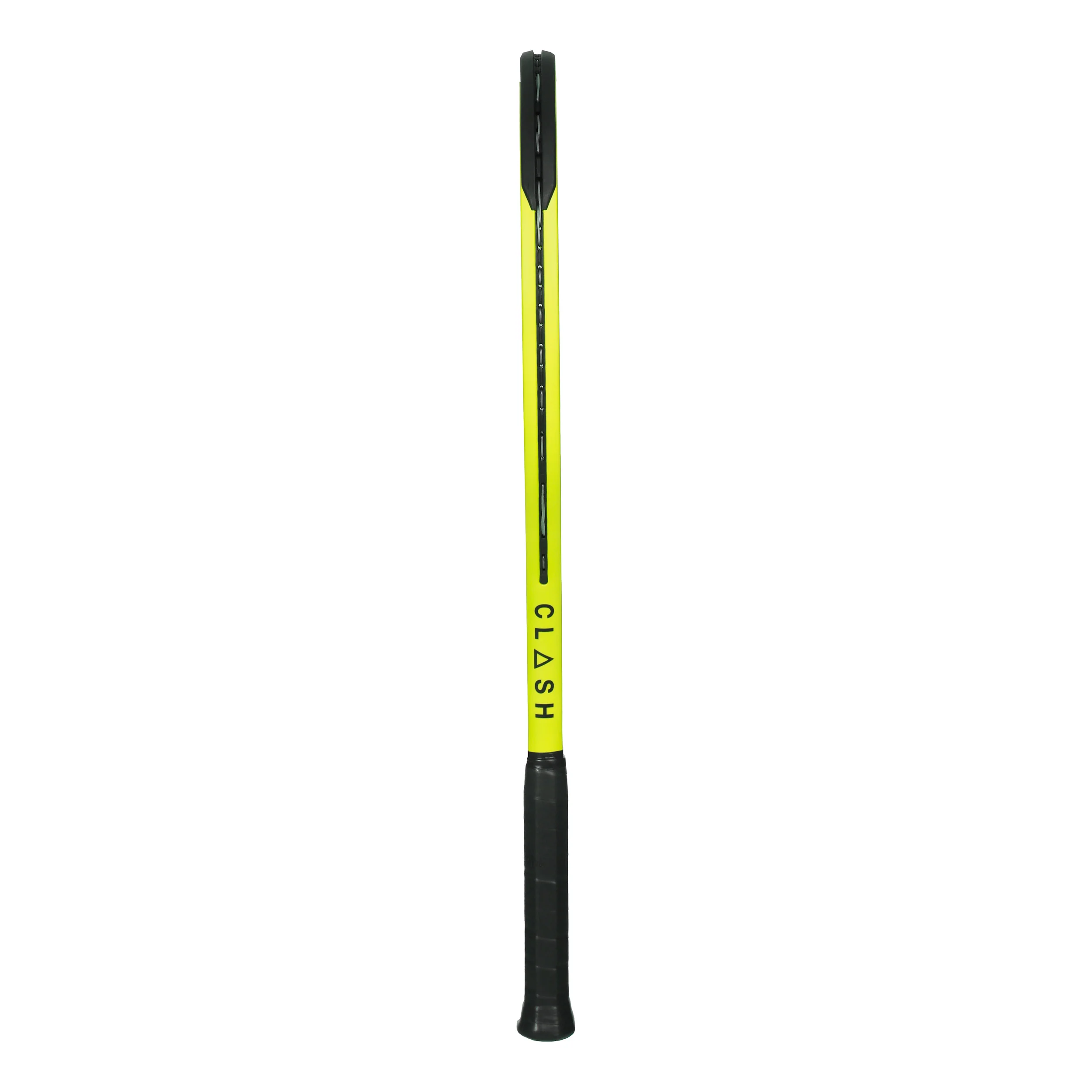 Clash 100L V2.0 Bright Neon Yellow Tour Racket - Image 3