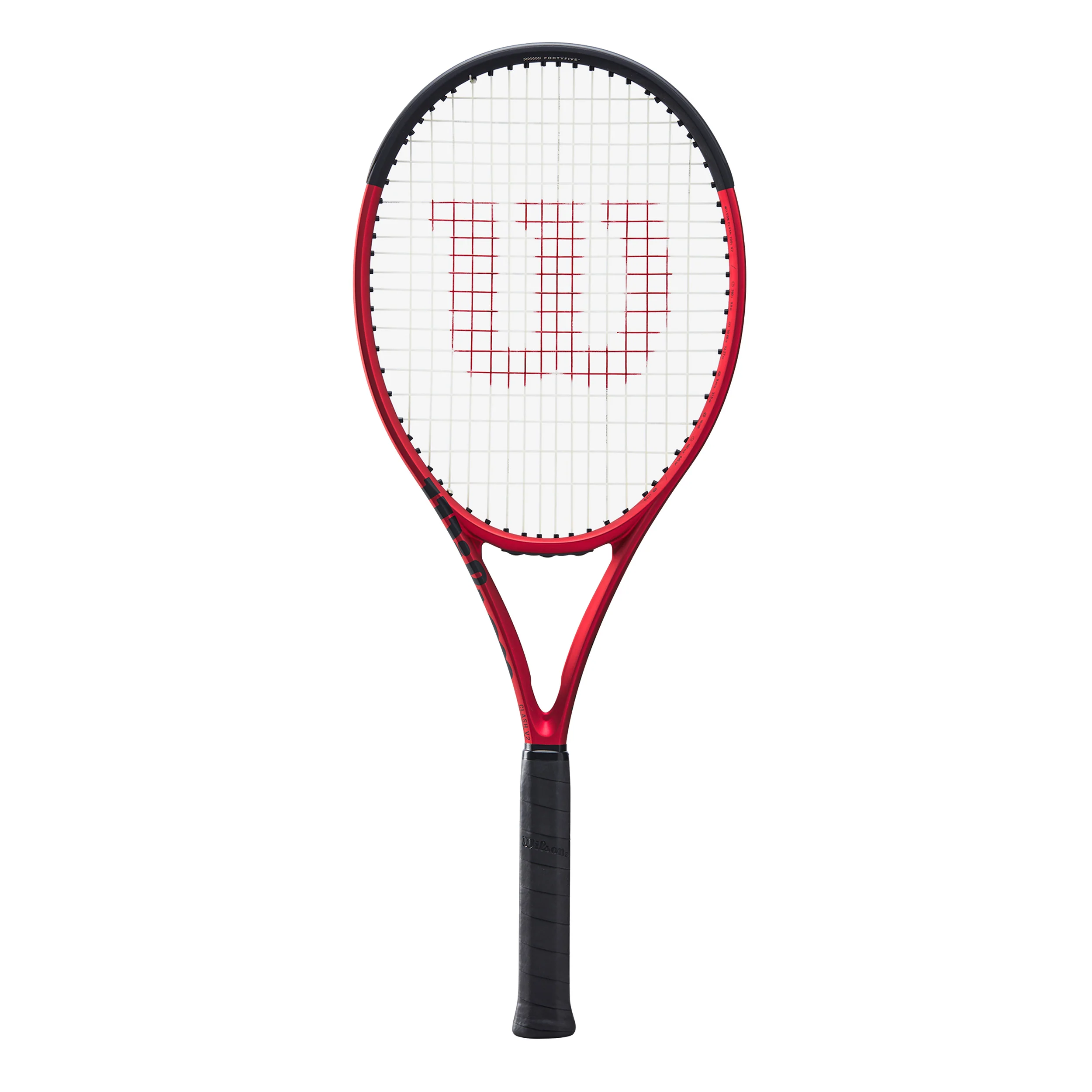 Clash 100L V2.0 Tour Racket