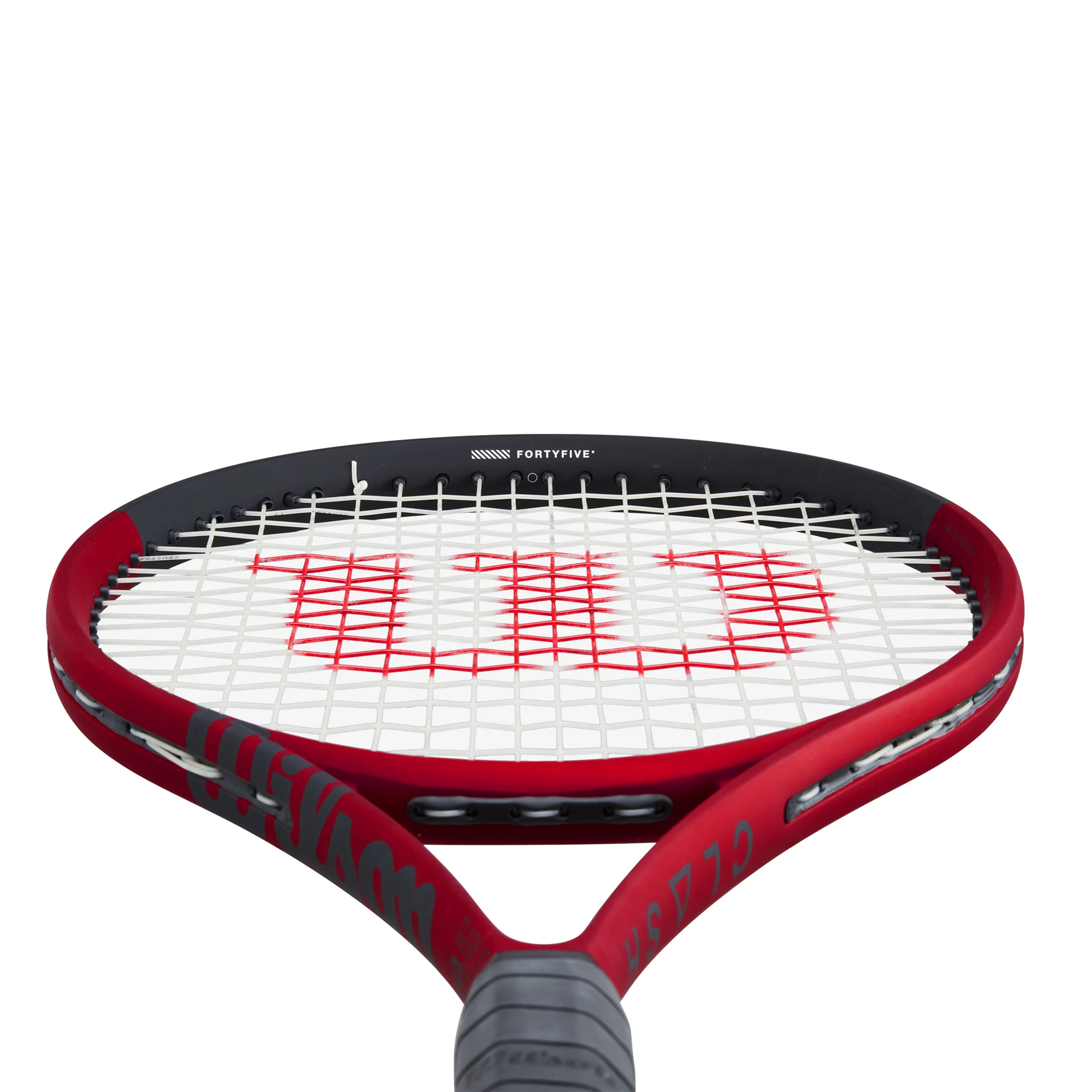 Clash 100L V2.0 Tour Racket - Image 4