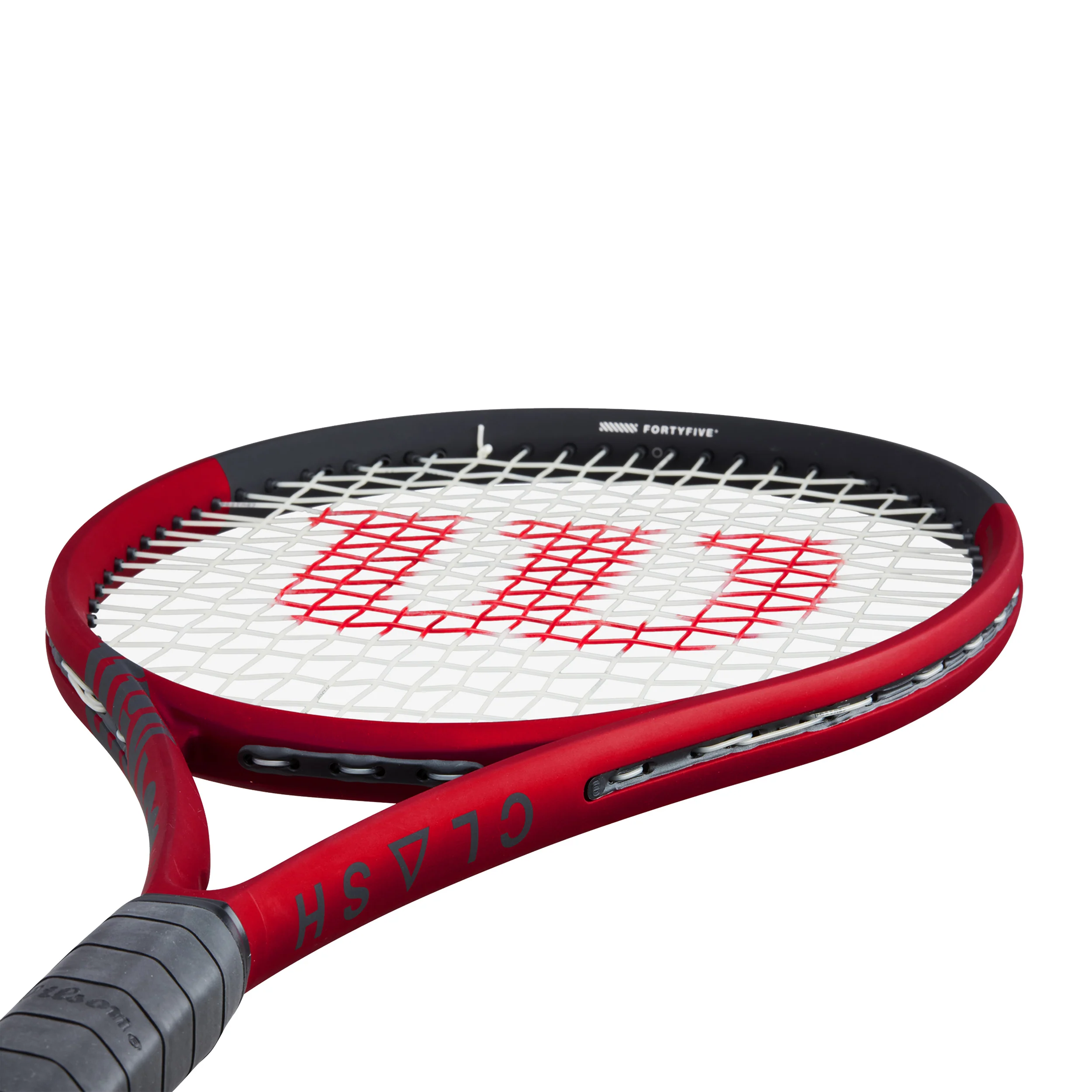 Clash 100L V2.0 Tour Racket - Image 5