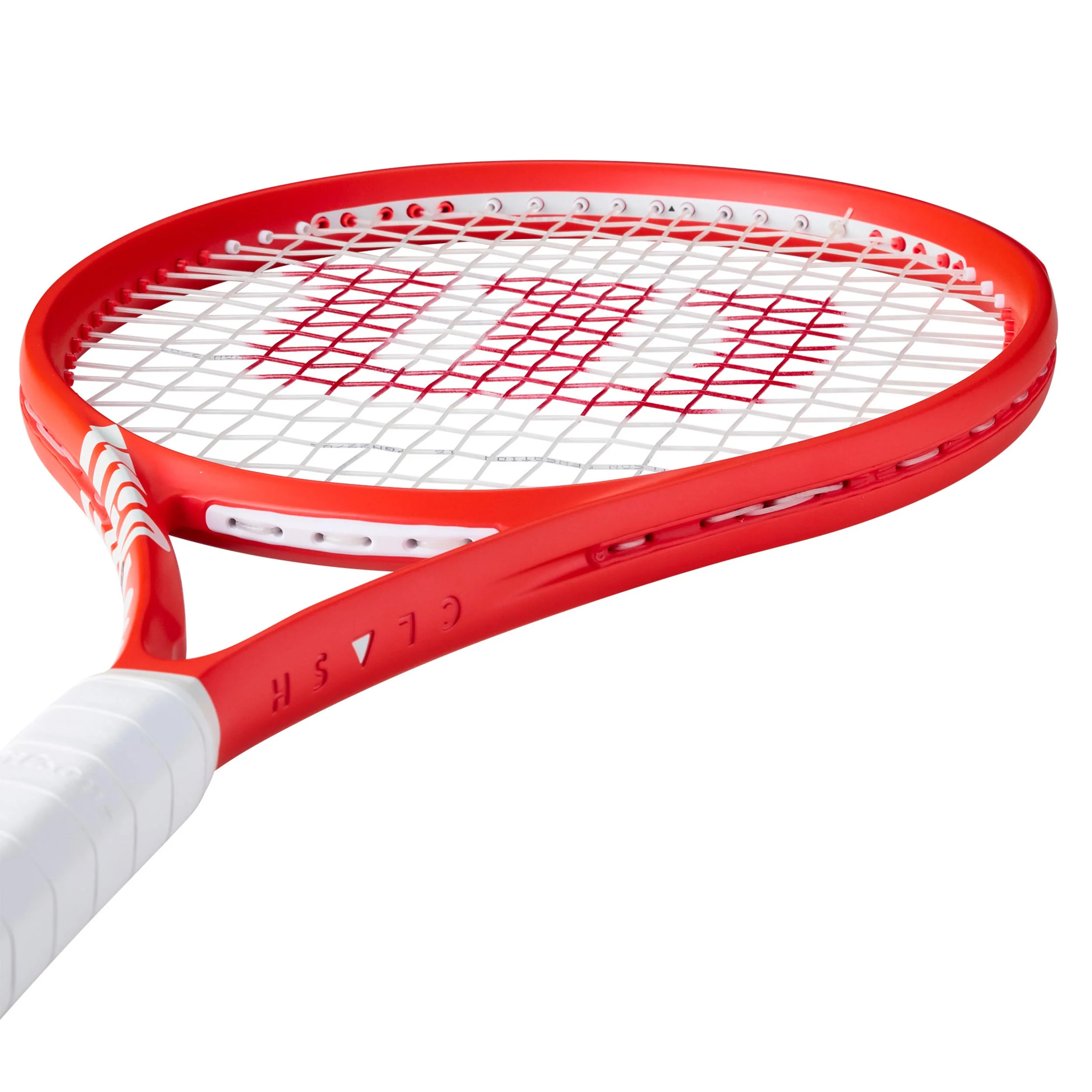 Clash 100L V3.0 Reverse Tour racket utan strängar - Image 5
