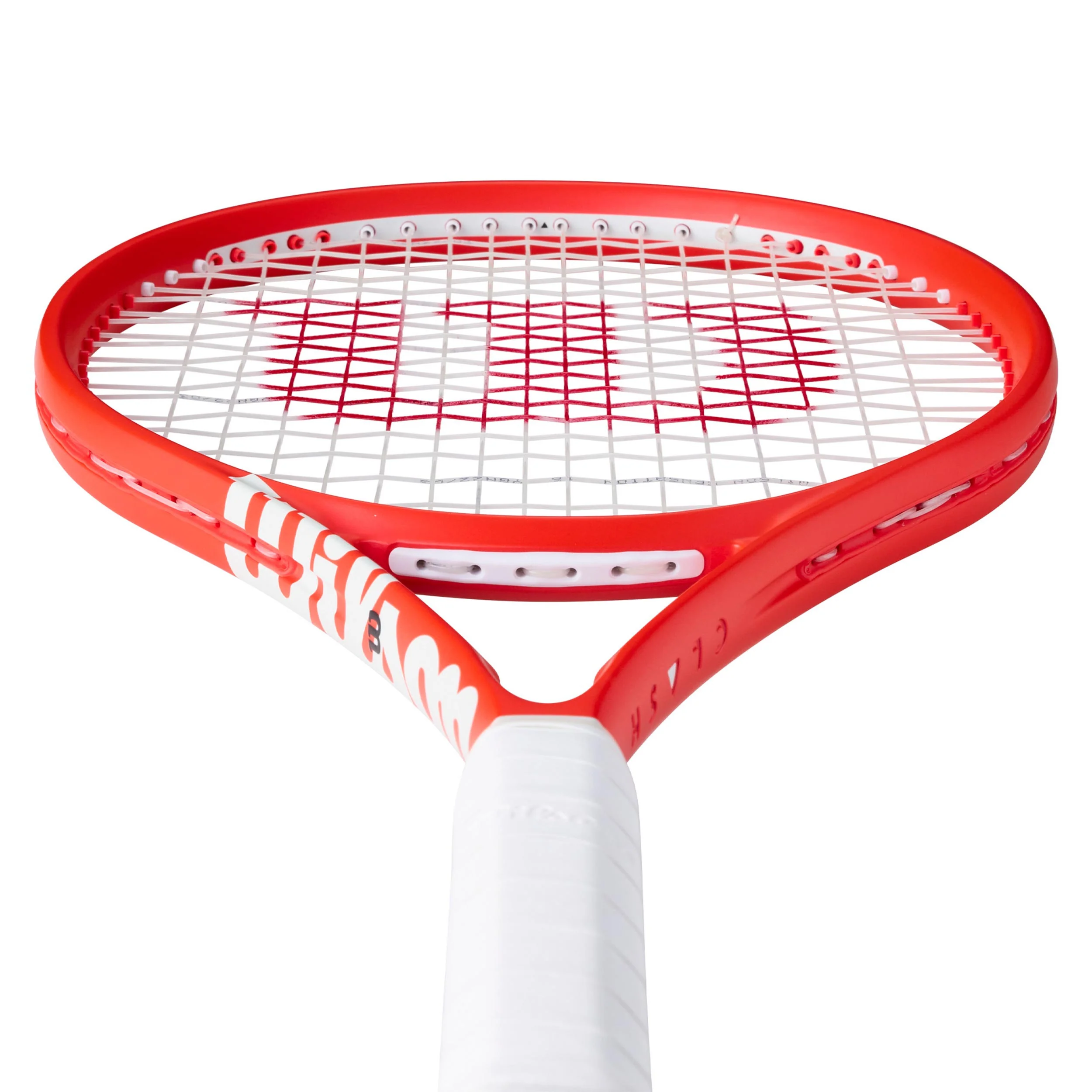 Clash 100L V3.0 Reverse Tour racket utan strängar - Image 6