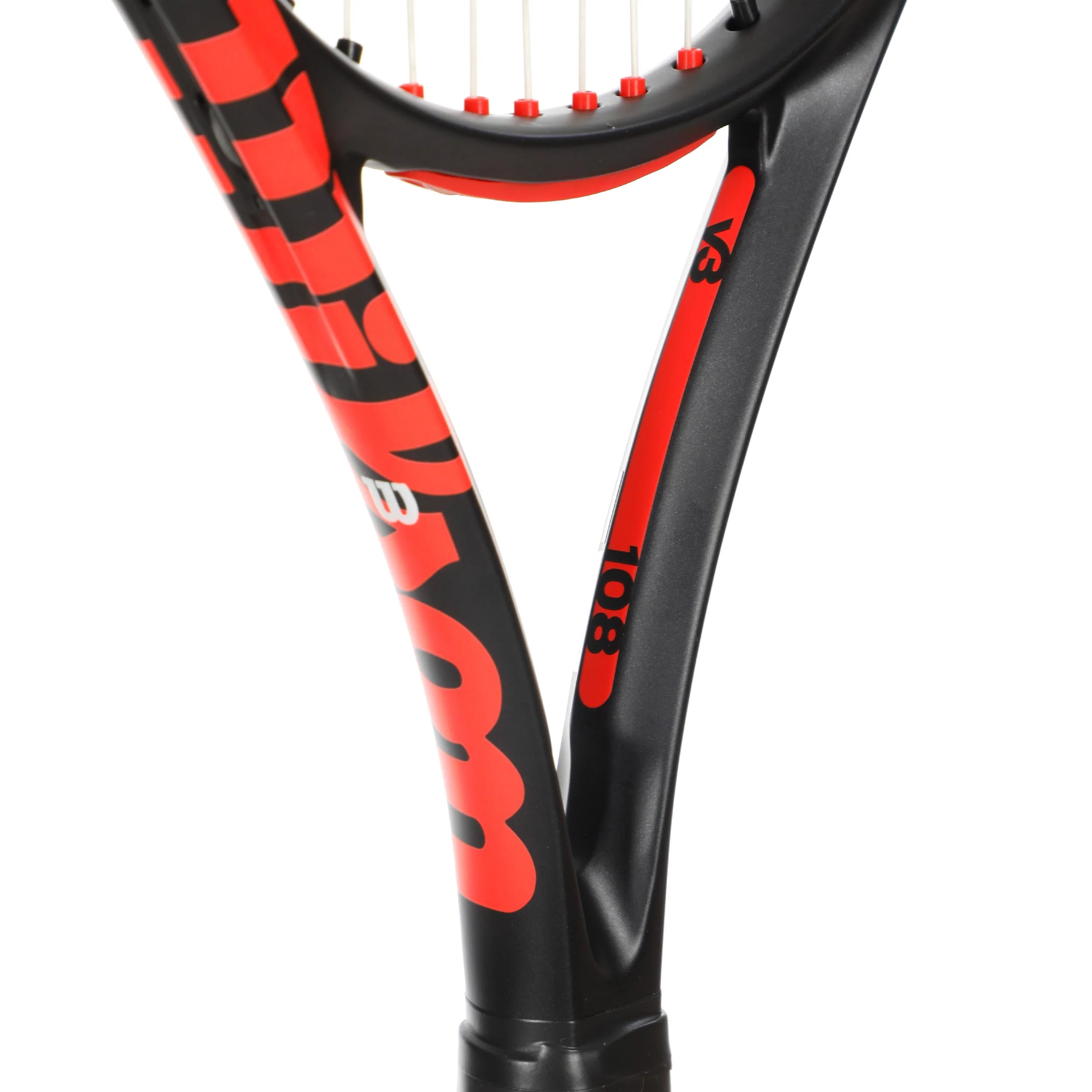 Clash 108 V3.0 Tour Racket - Image 4