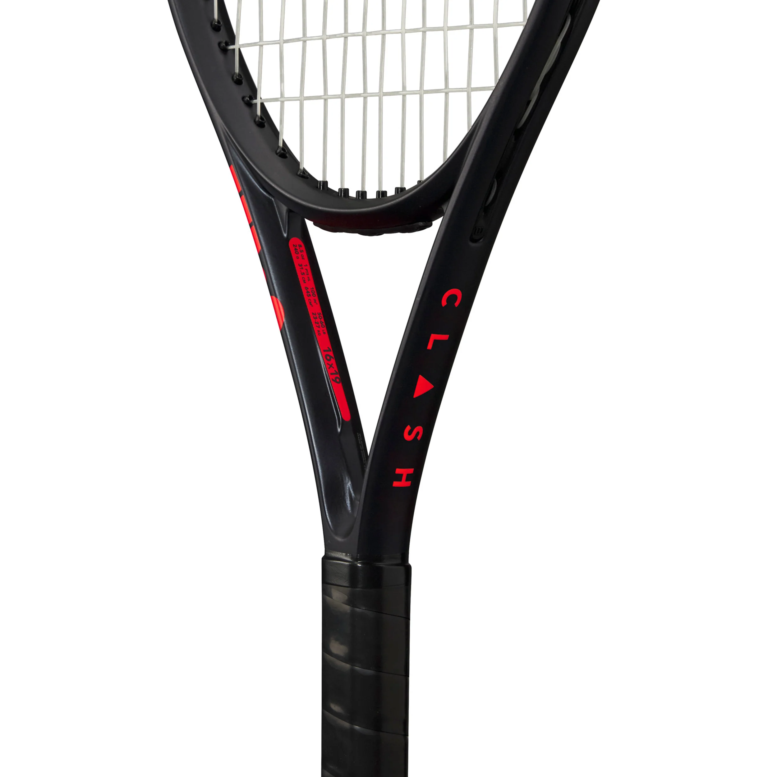 Clash 25 V3.0 Barnracketar - Image 4