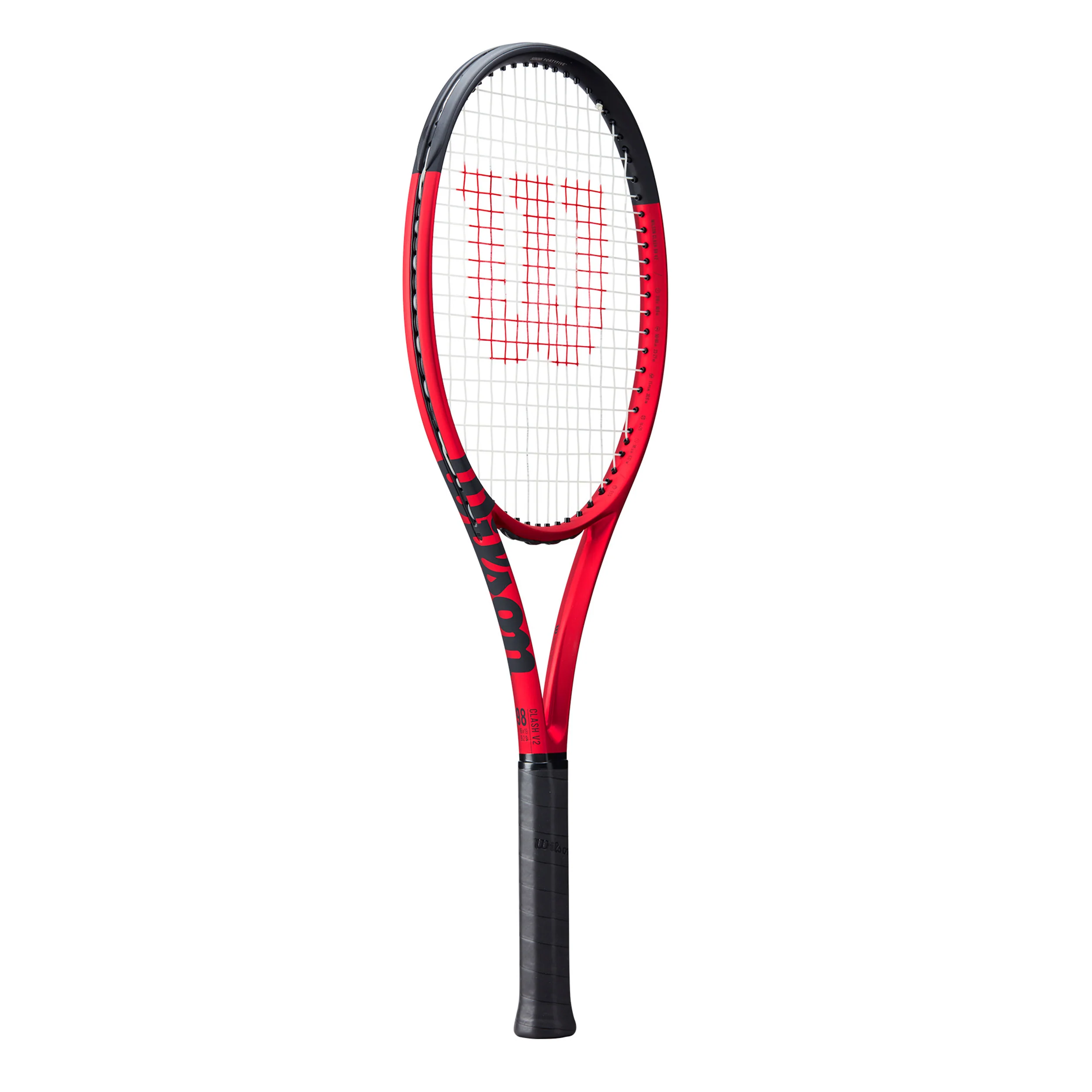 Clash 98 Pro V2.0 Tour Racket - Image 2