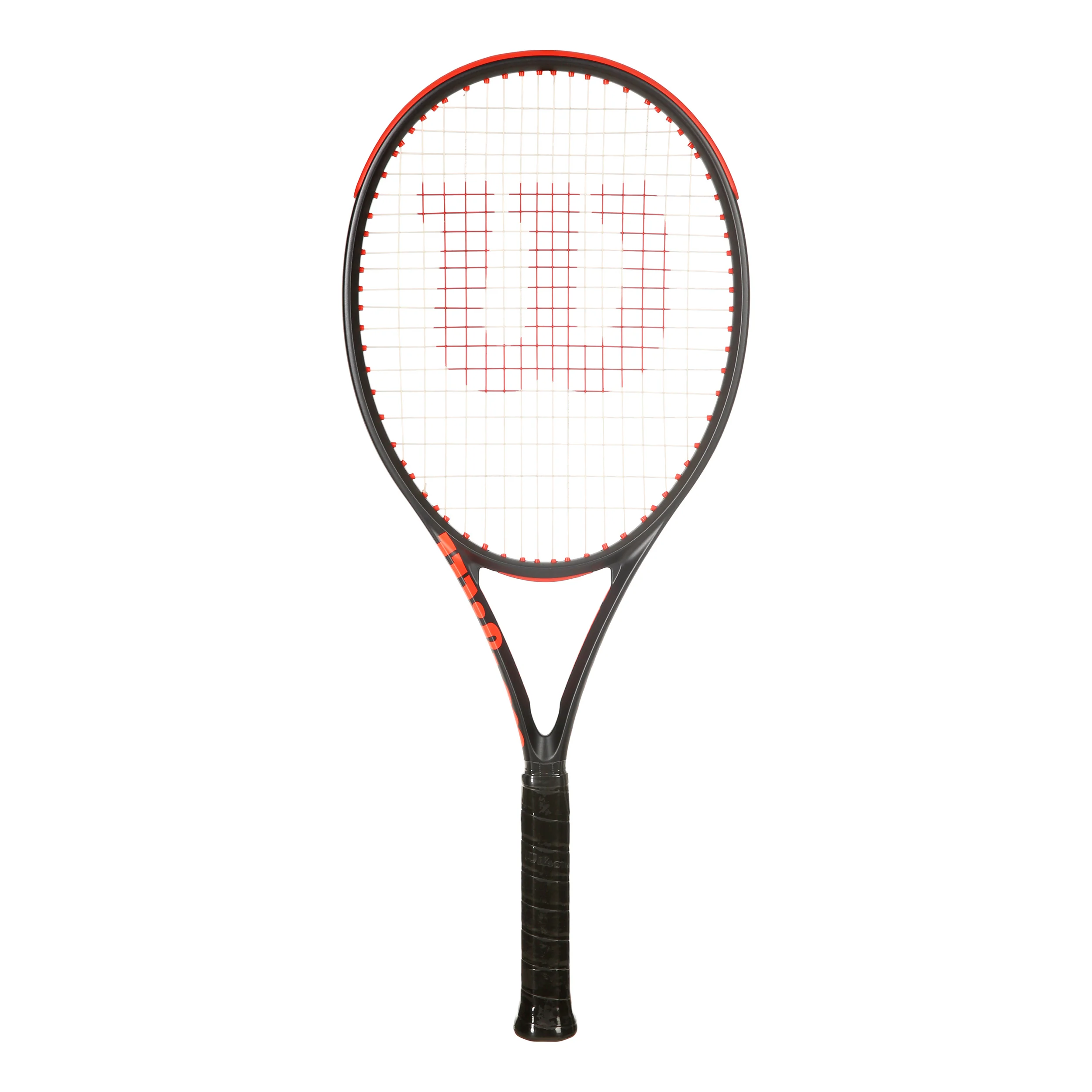 Clash Team 103 V3.0 Tour racket Testracketar