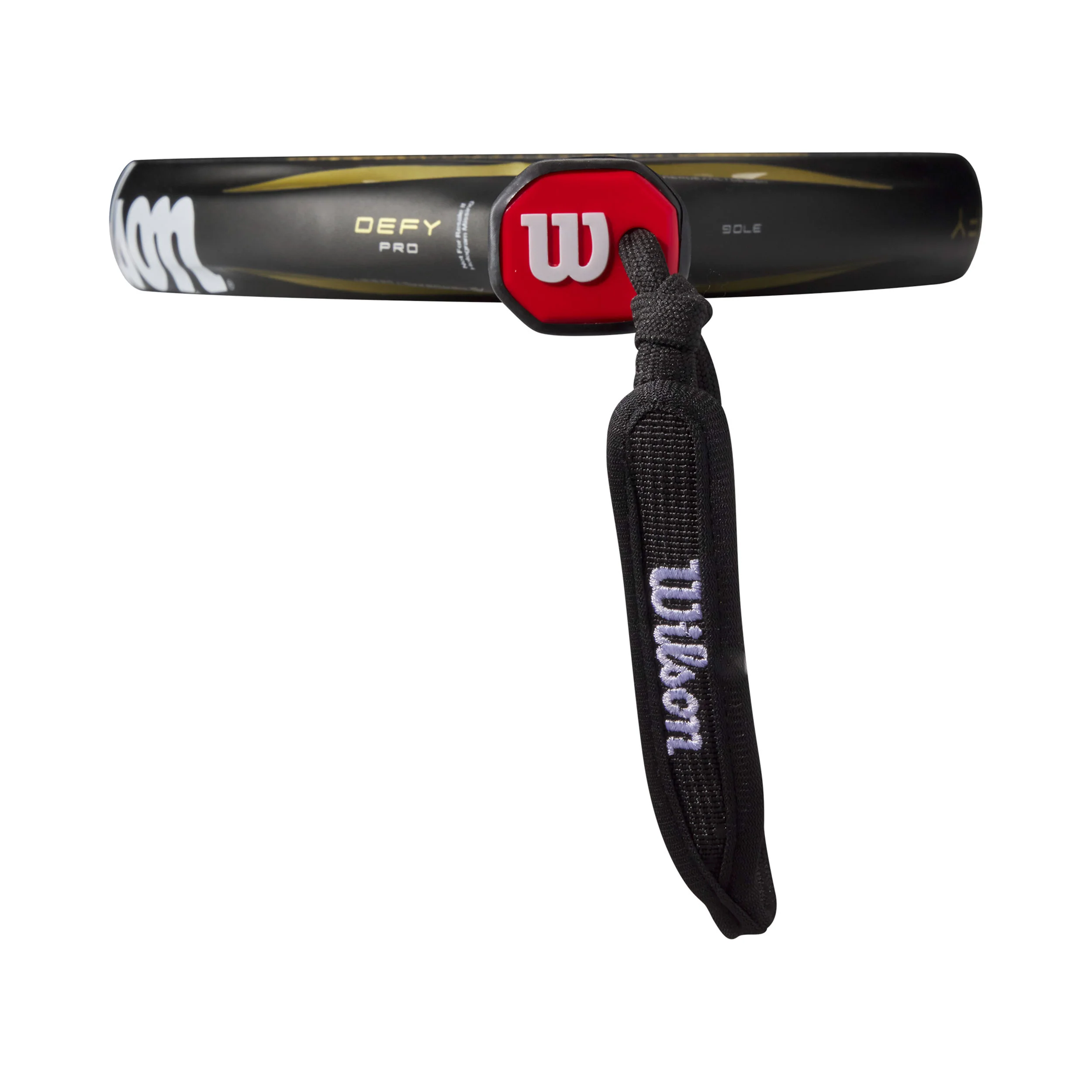 Defy Pro V1 Padelracket Testracketar - Image 6