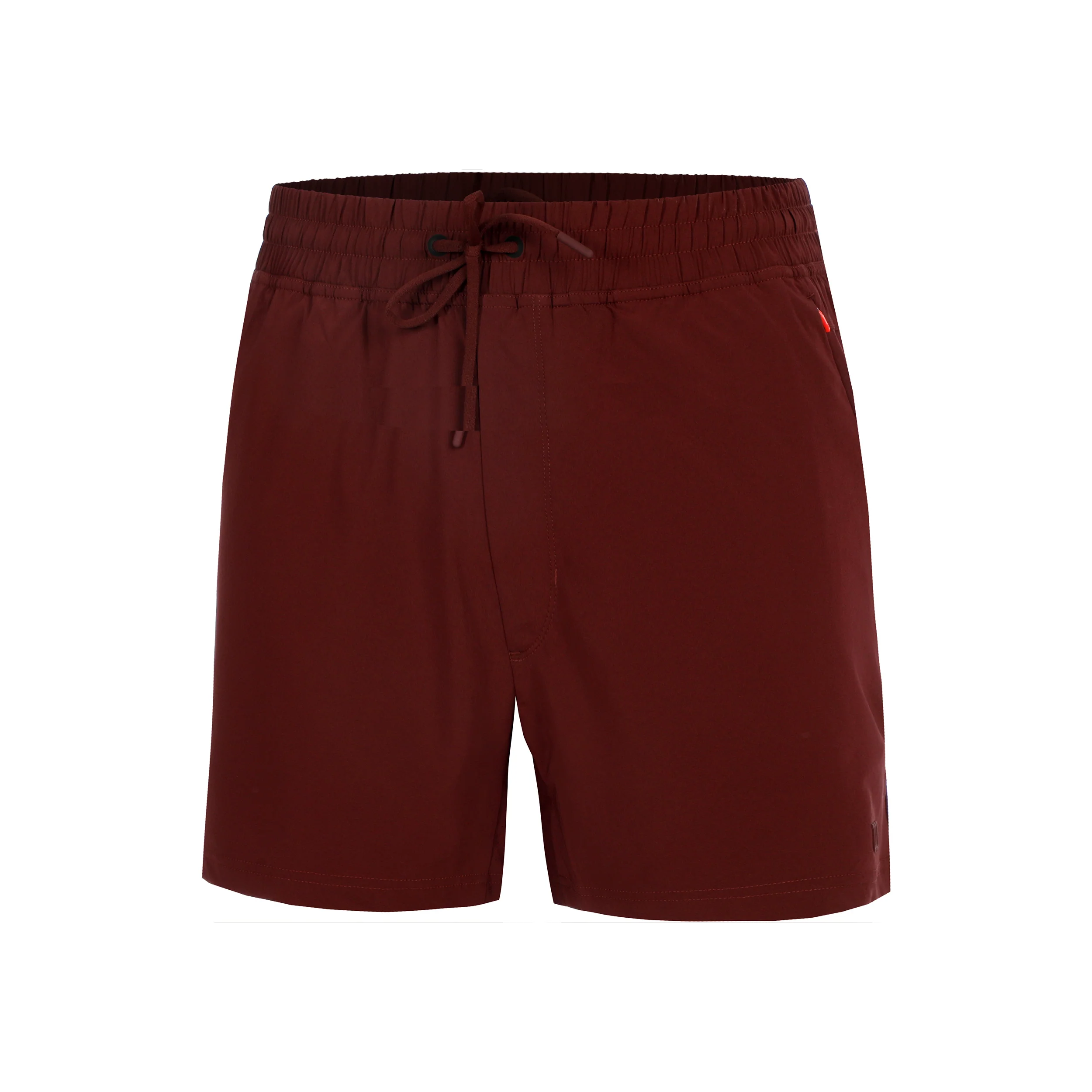 Doubleday 7inch Lined Shorts Herrar-berry