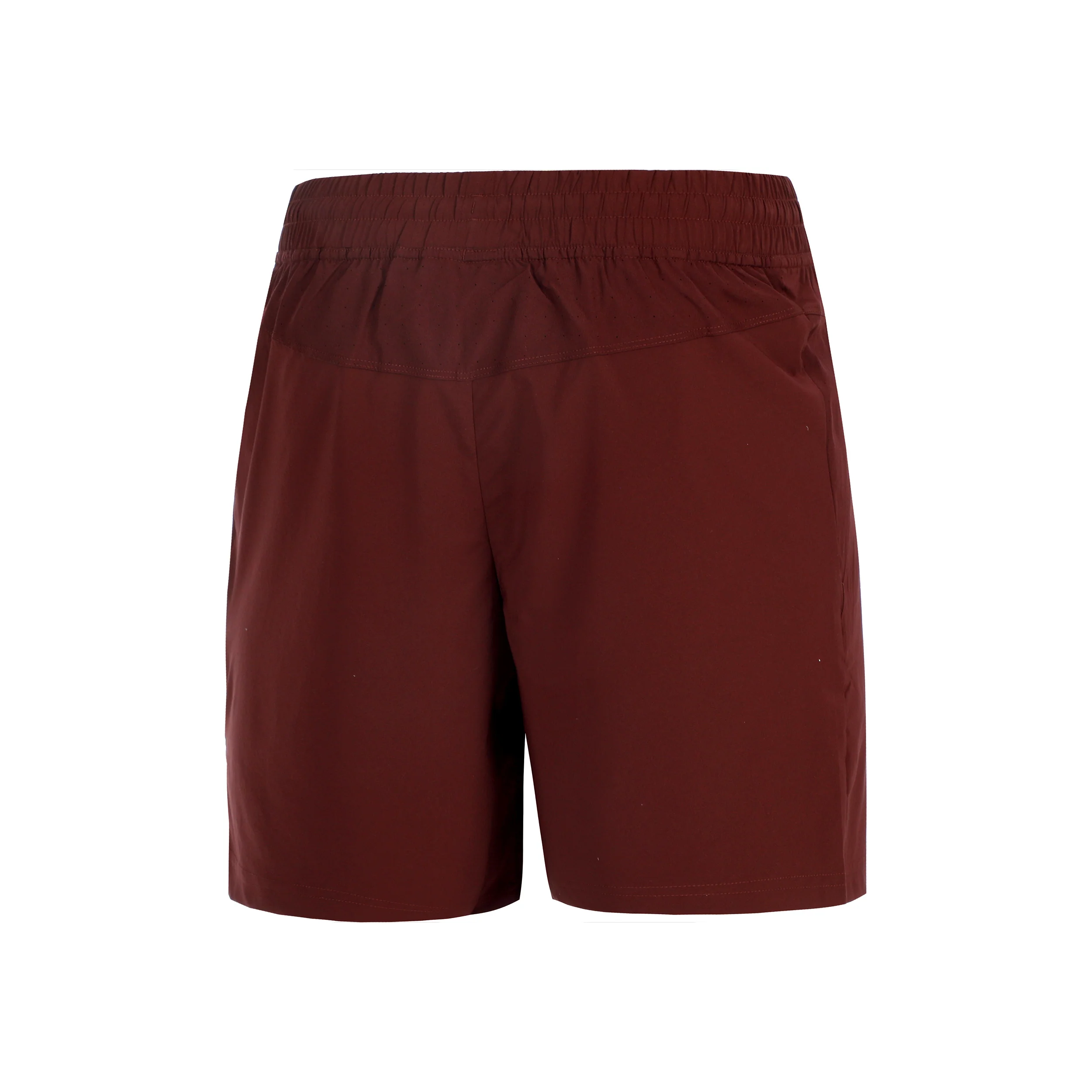 Doubleday 7inch Lined Shorts Herrar-berry - Image 2