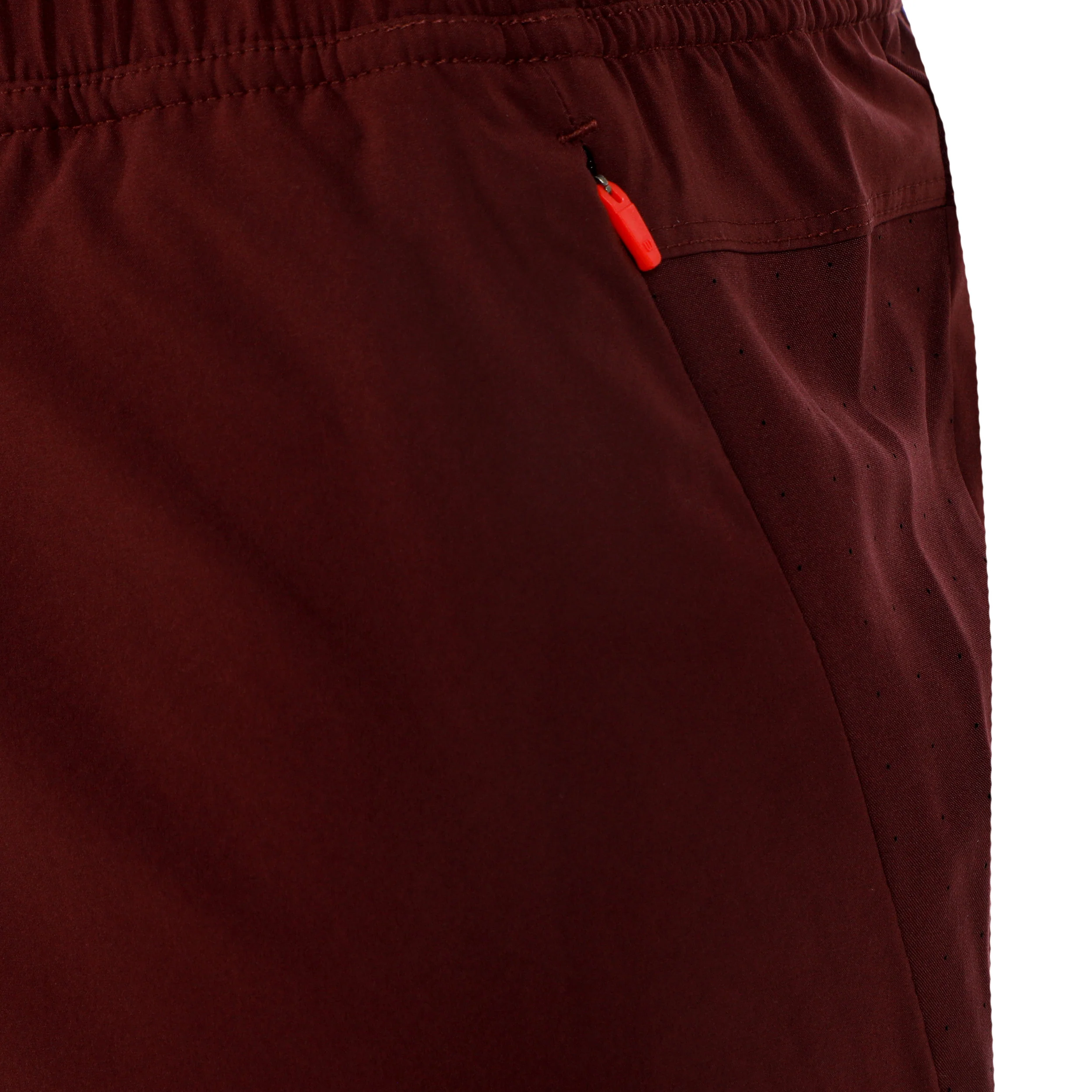 Doubleday 7inch Lined Shorts Herrar-berry - Image 4