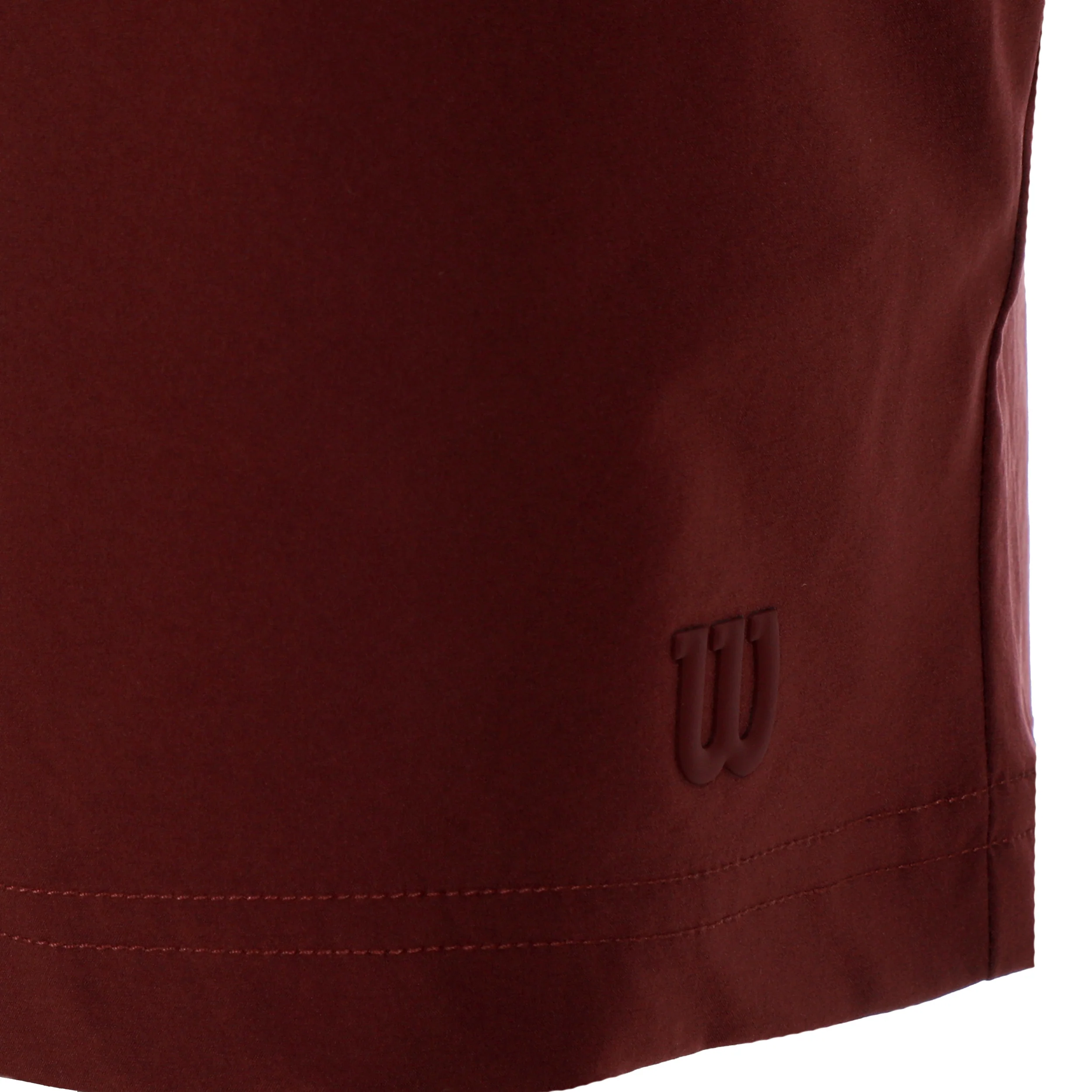 Doubleday 7inch Lined Shorts Herrar-berry - Image 5