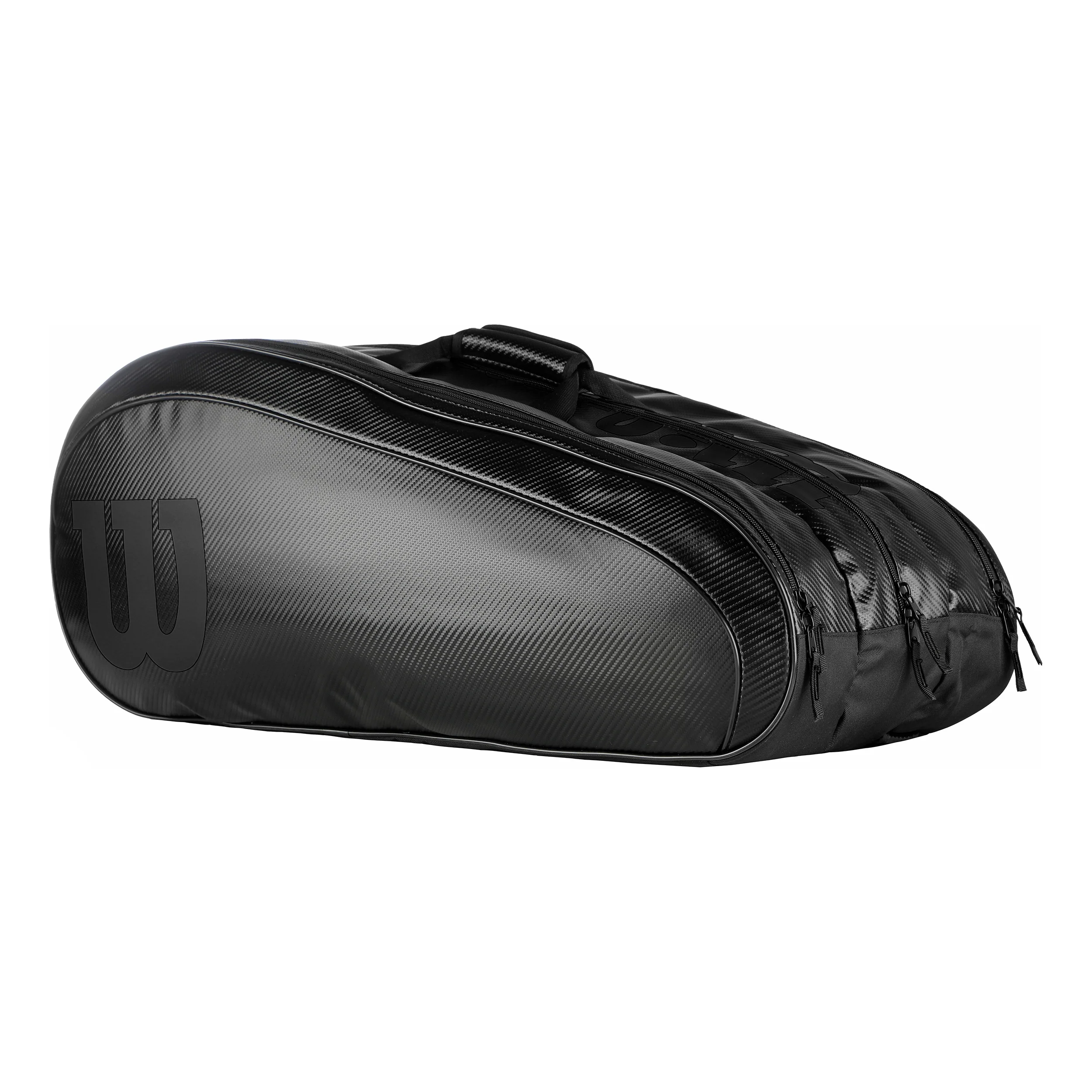 Elite Racketväska 15 Special Edition-Svart - Image 14