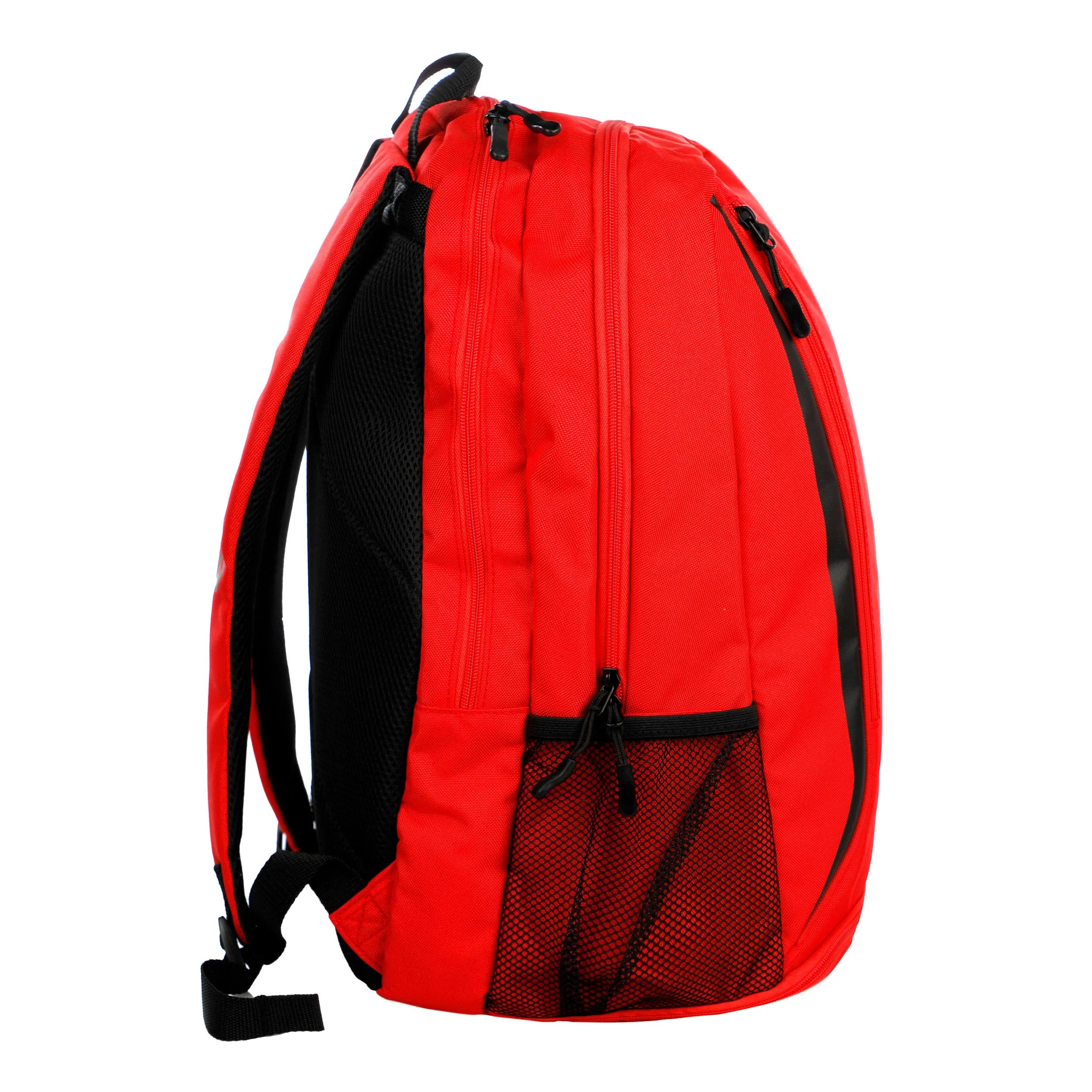 EMEA Reflective Ryggsäck Special Edition-Röd,Svart - Image 2
