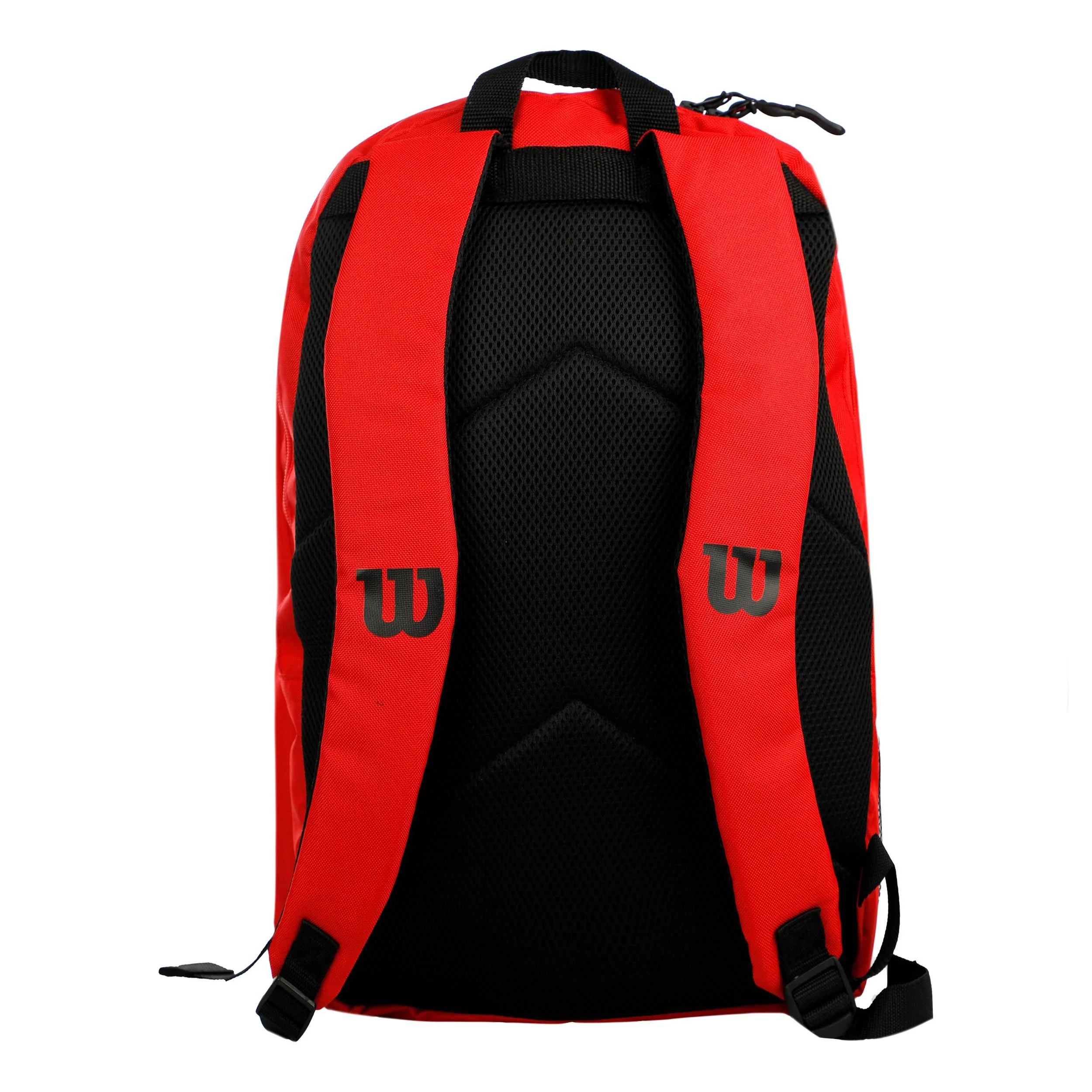 EMEA Reflective Ryggsäck Special Edition-Röd,Svart - Image 3