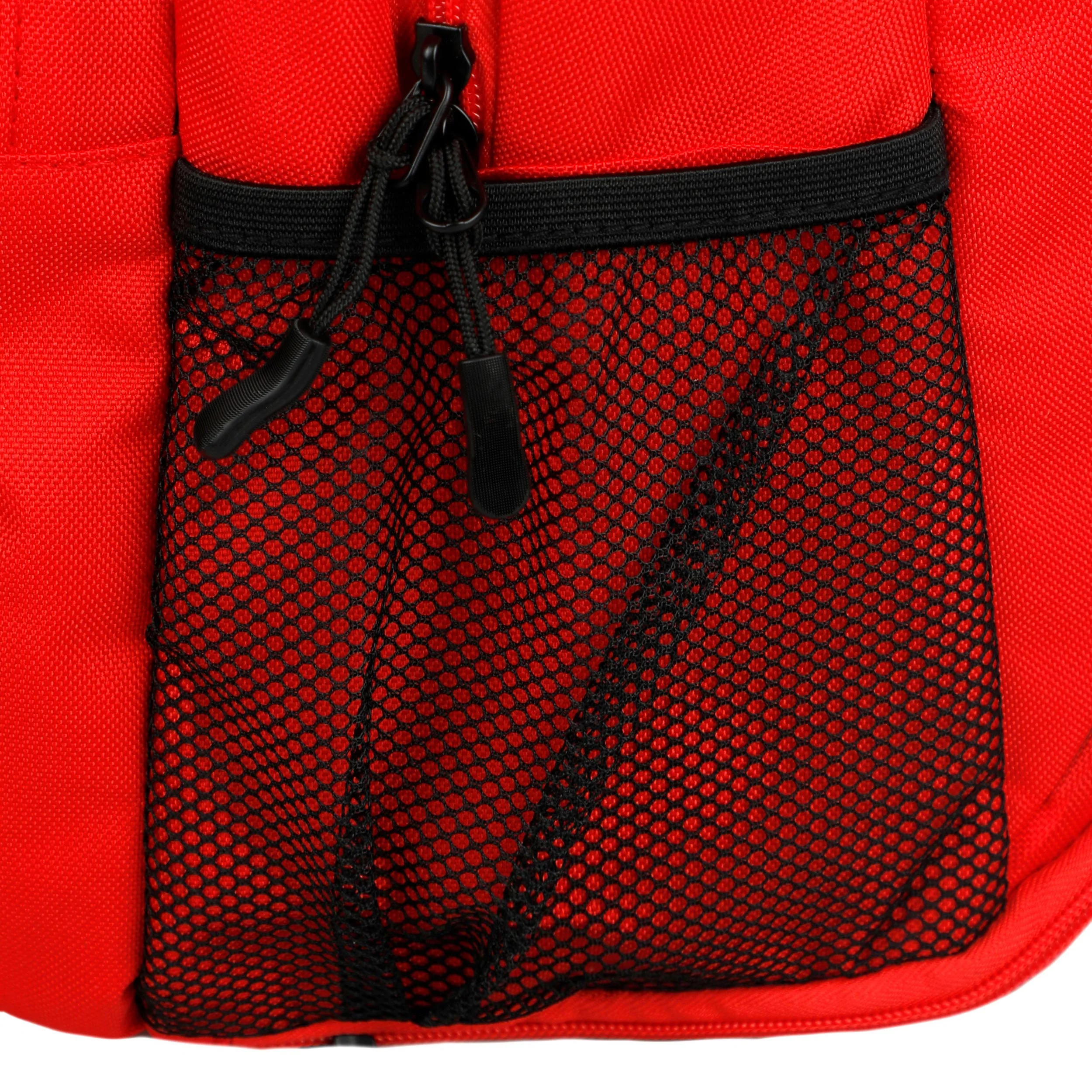 EMEA Reflective Ryggsäck Special Edition-Röd,Svart - Image 5