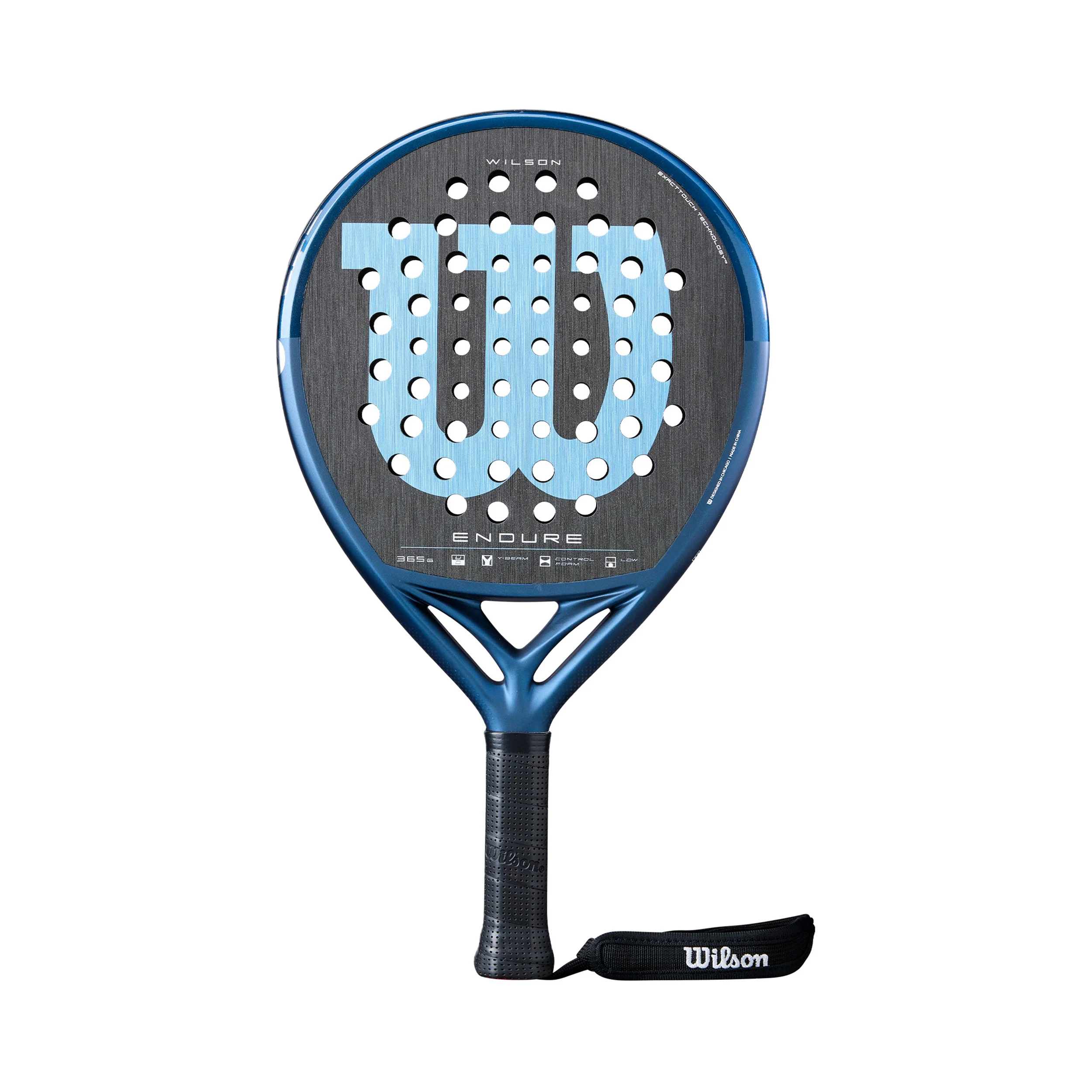 Endure V1 Padelracket