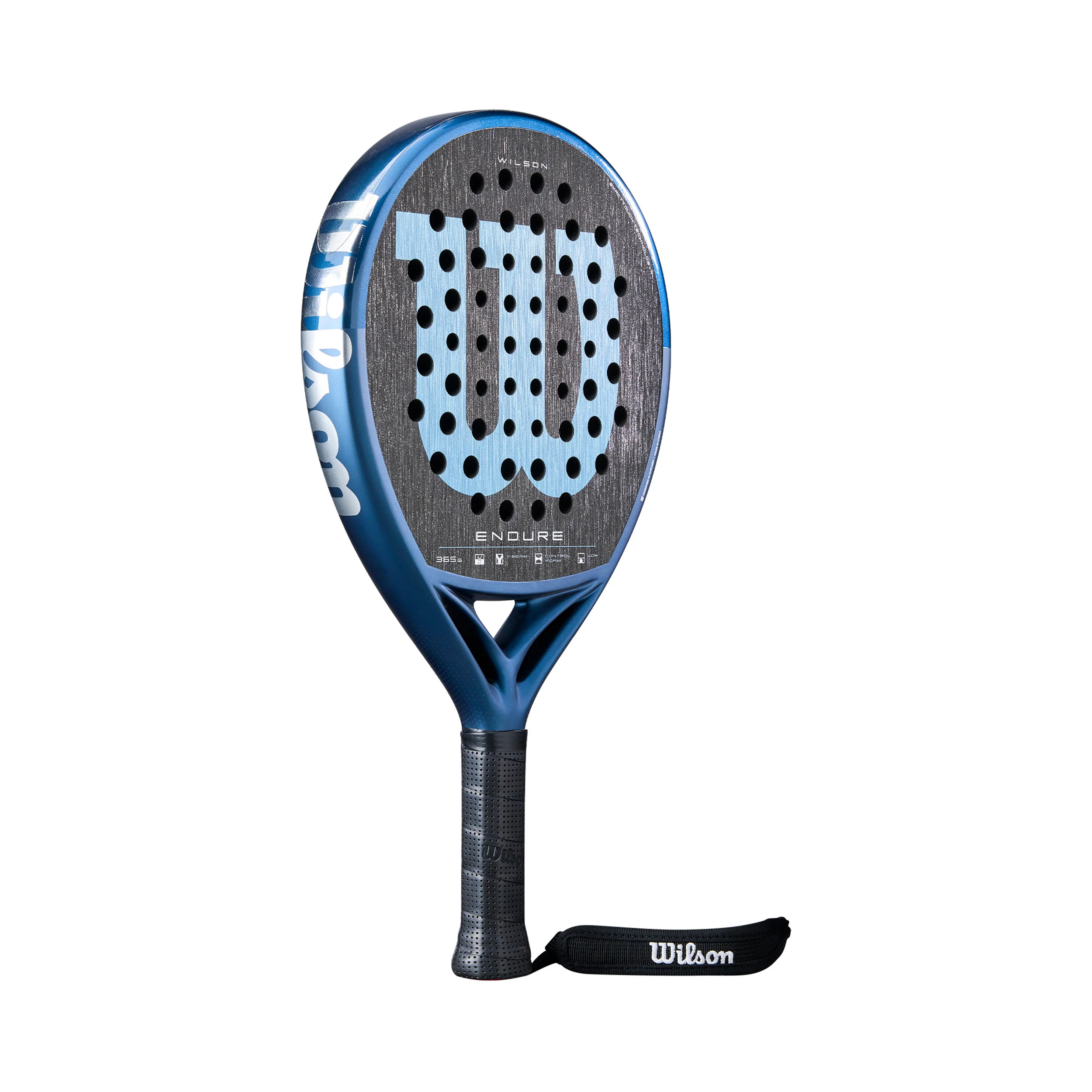 Endure V1 Padelracket - Image 3