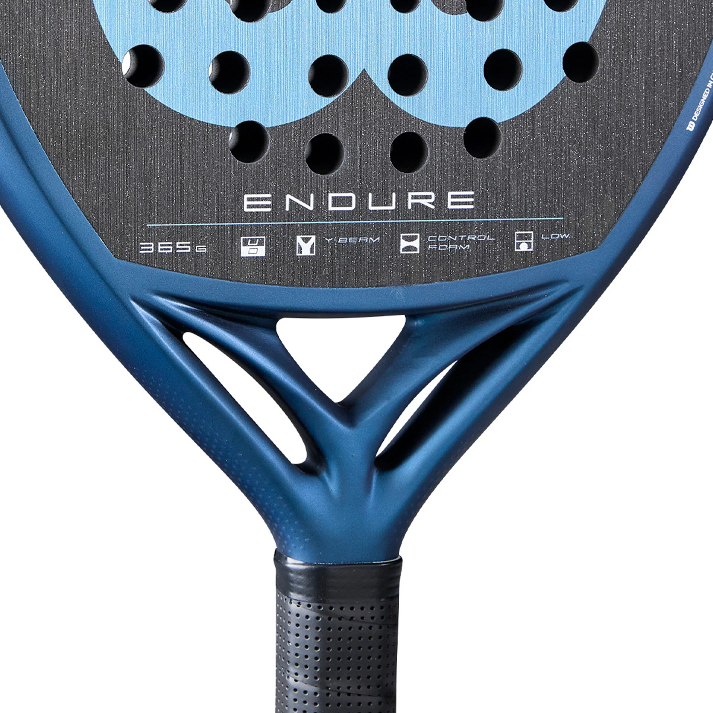 Endure V1 Padelracket - Image 4
