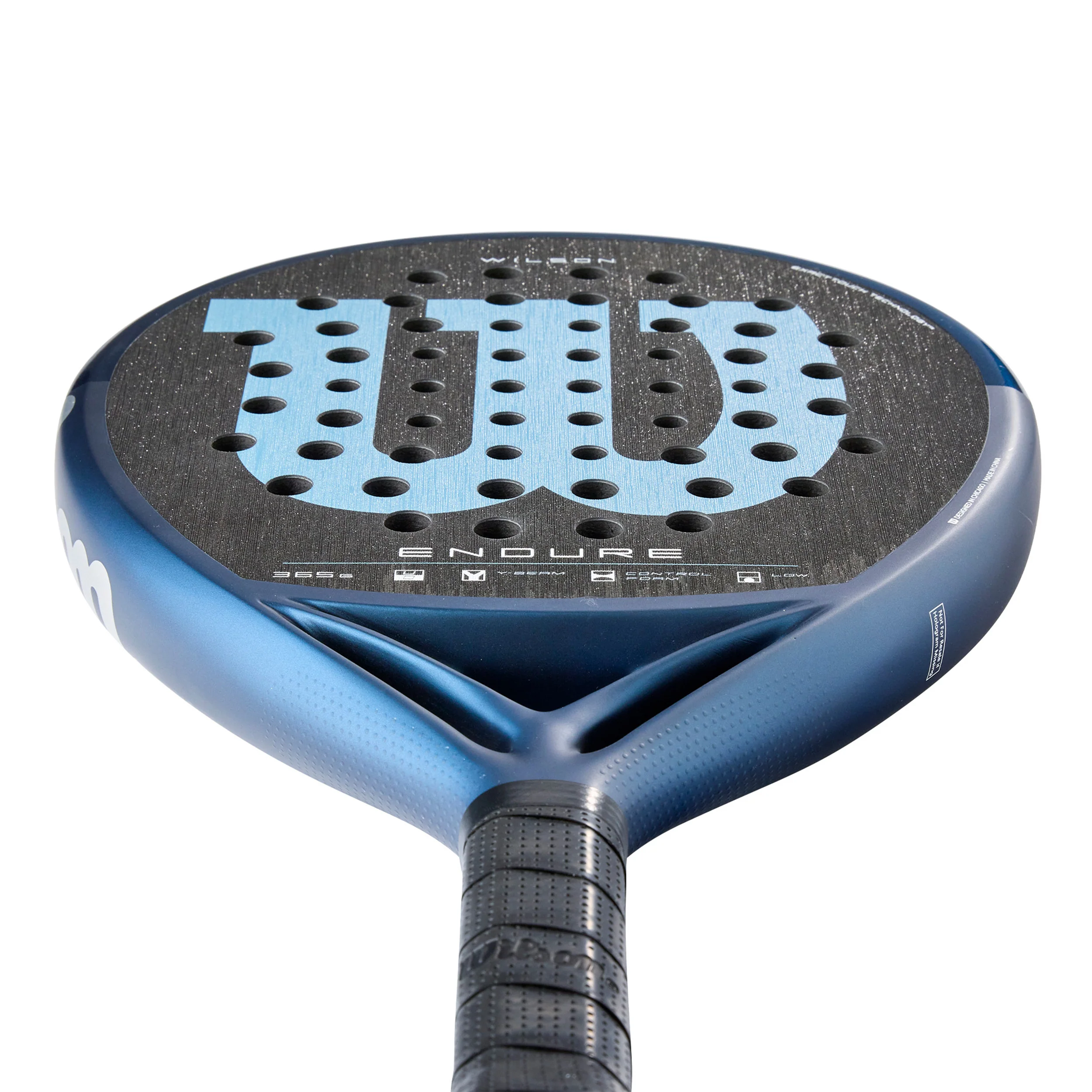 Endure V1 Padelracket - Image 5