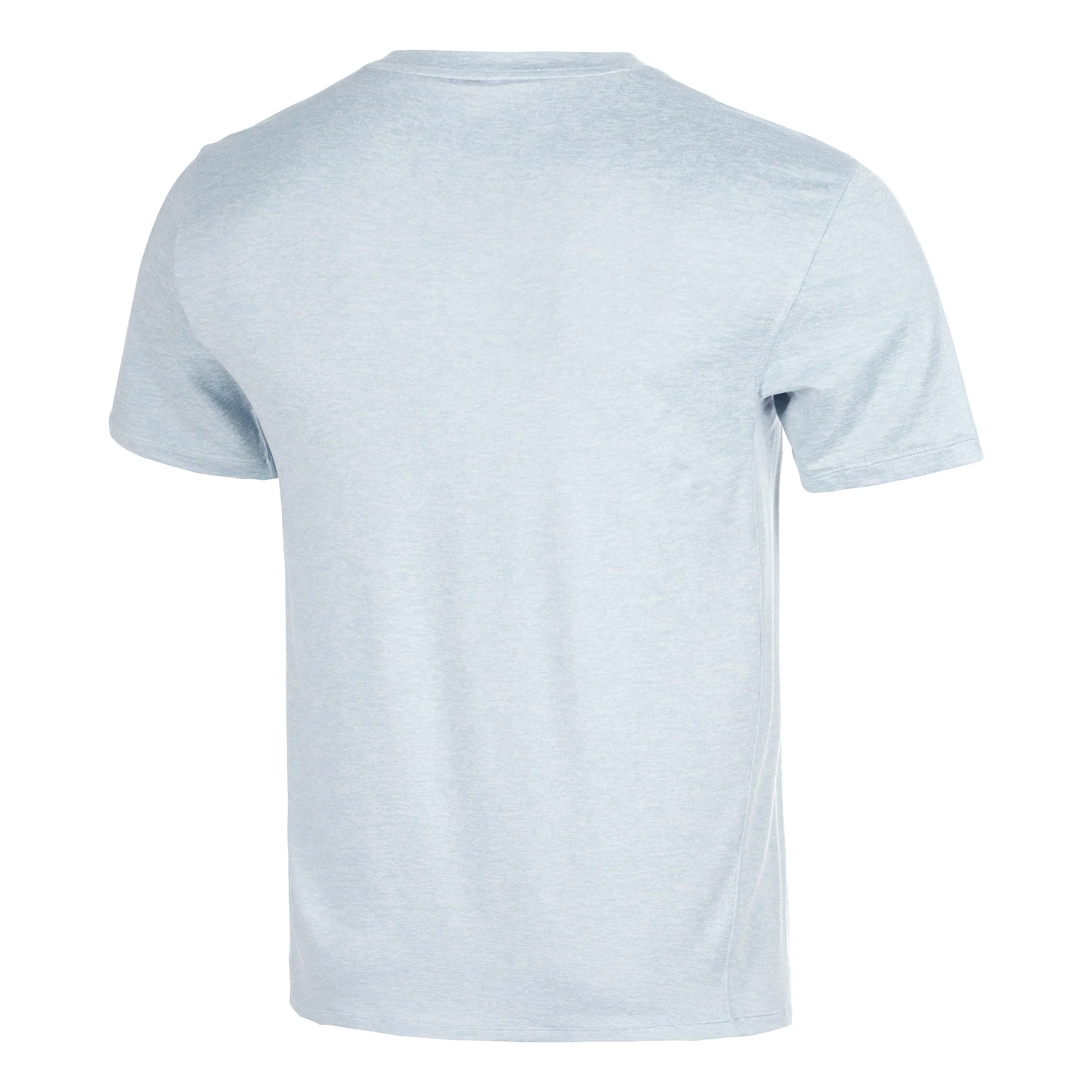 Everyday Performance T-shirt Herrar-blågrå - Image 2