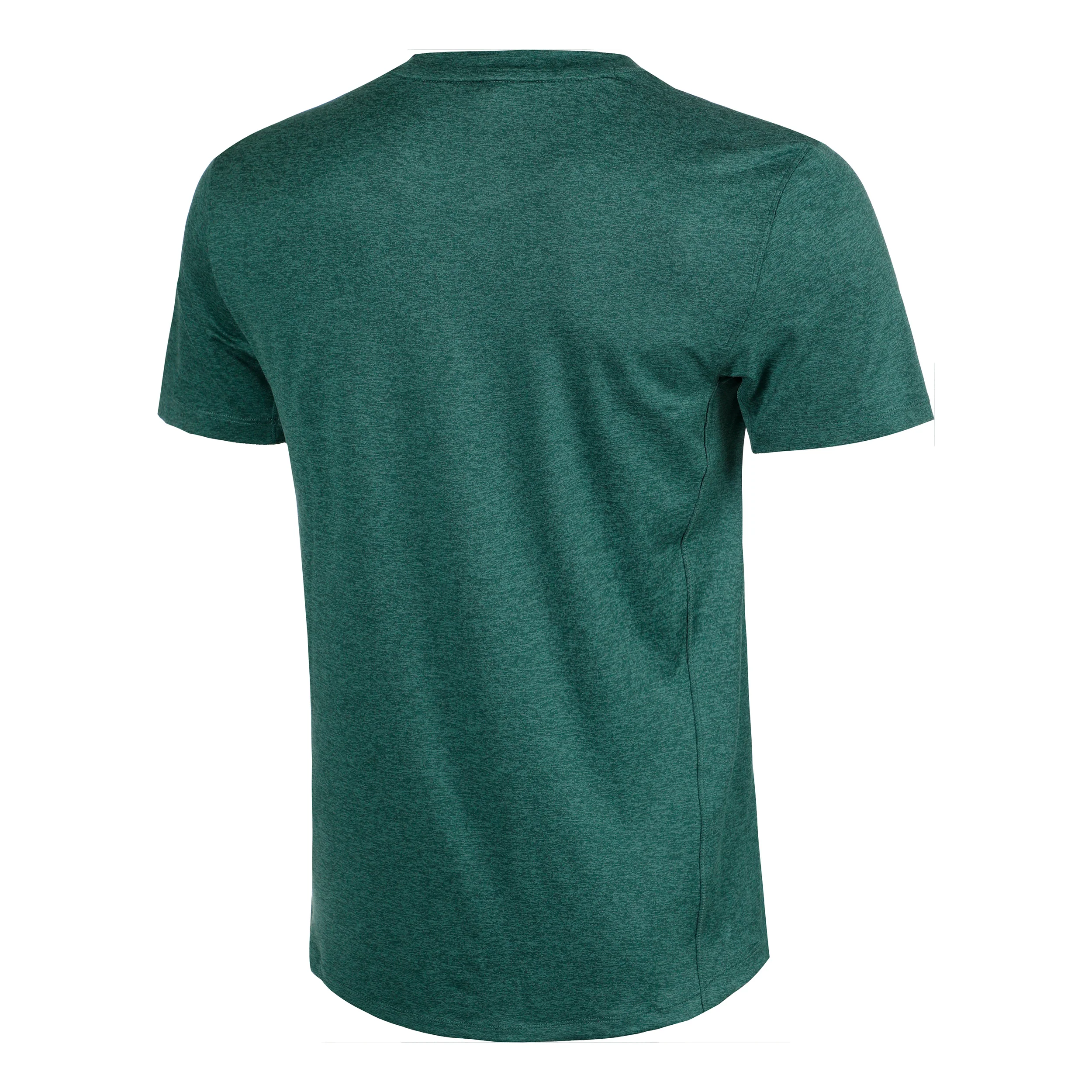 Everyday Performance T-shirt Herrar-Grön - Image 2