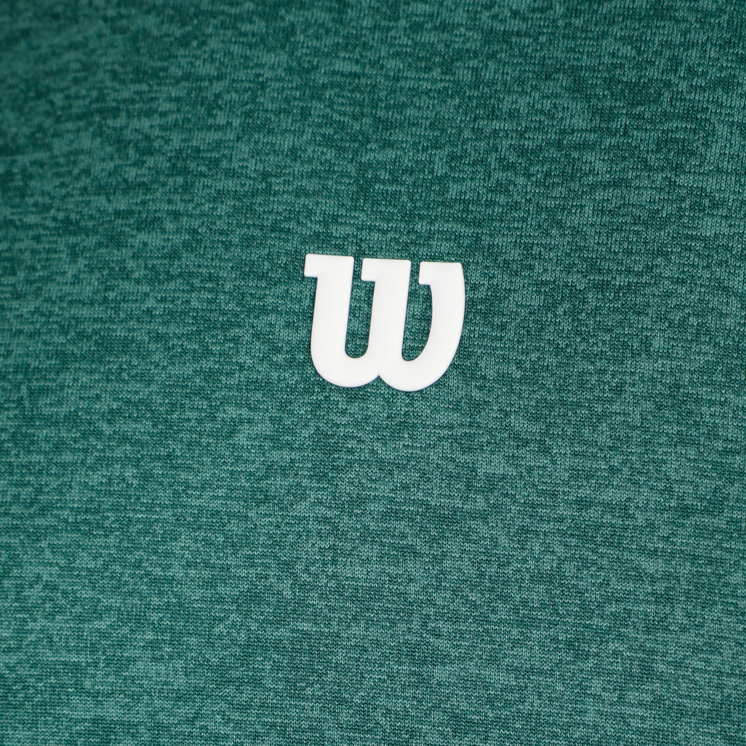 Everyday Performance T-shirt Herrar-Grön - Image 3