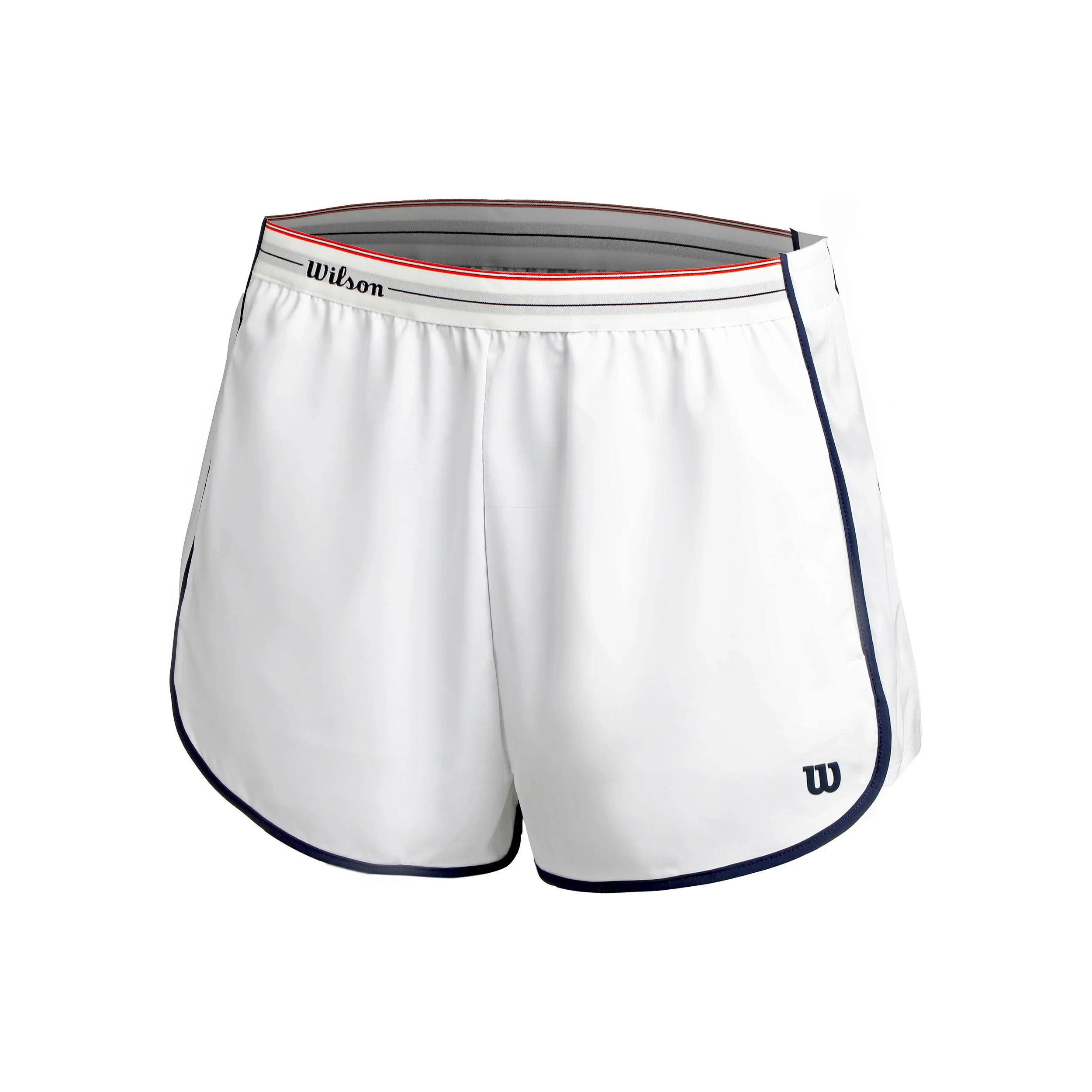Heir Unlined Shorts Damer-Vit
