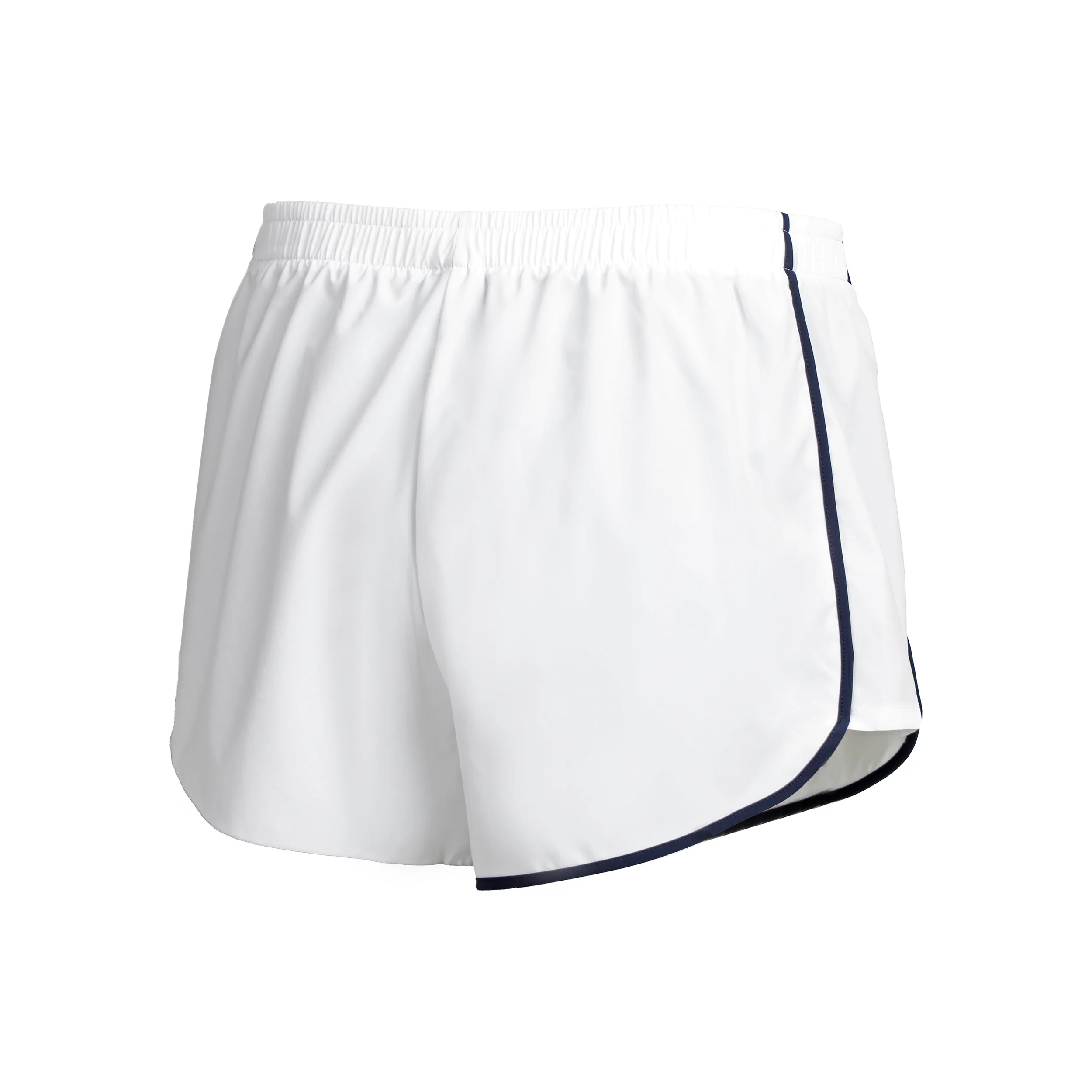 Heir Unlined Shorts Damer-Vit - Image 2