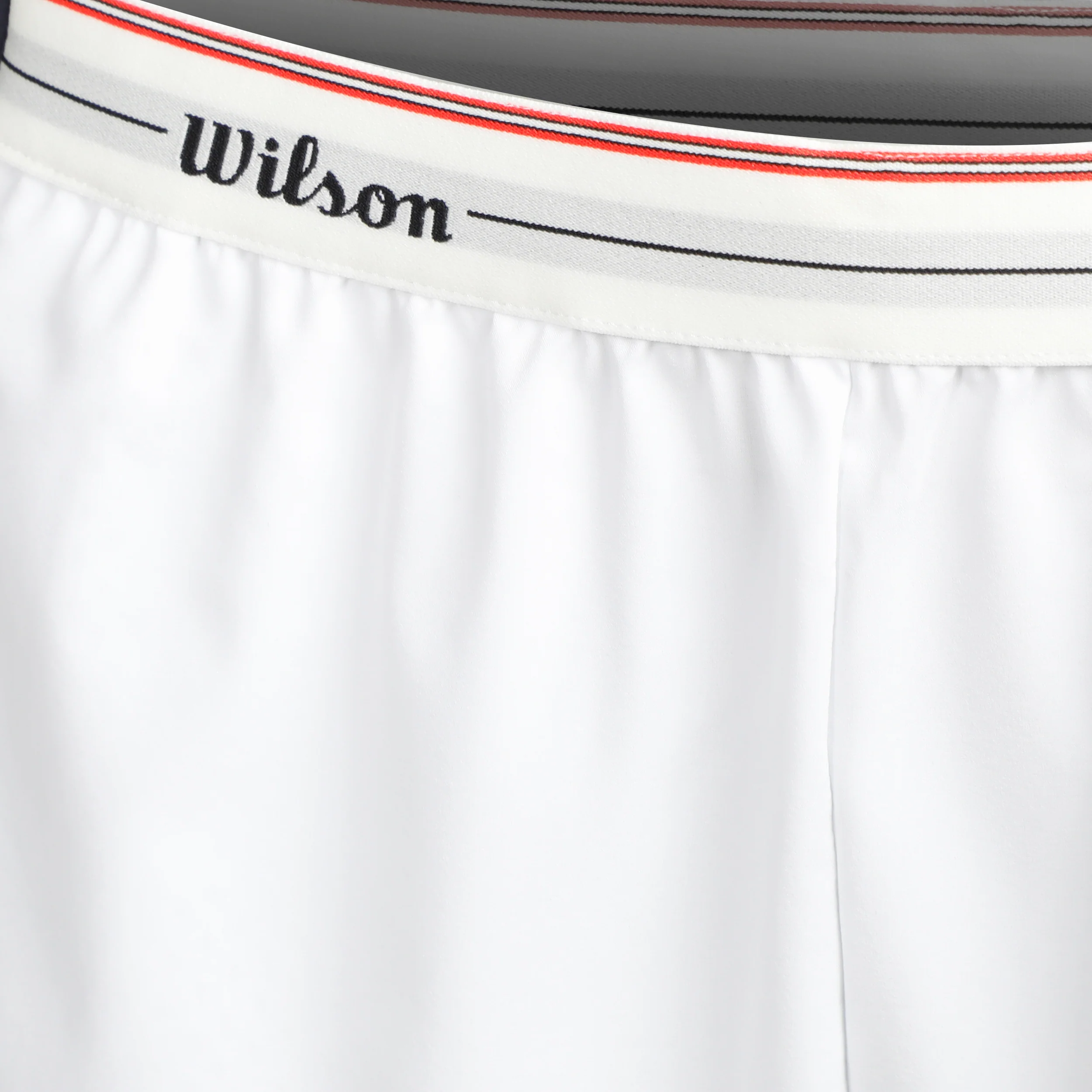 Heir Unlined Shorts Damer-Vit - Image 3