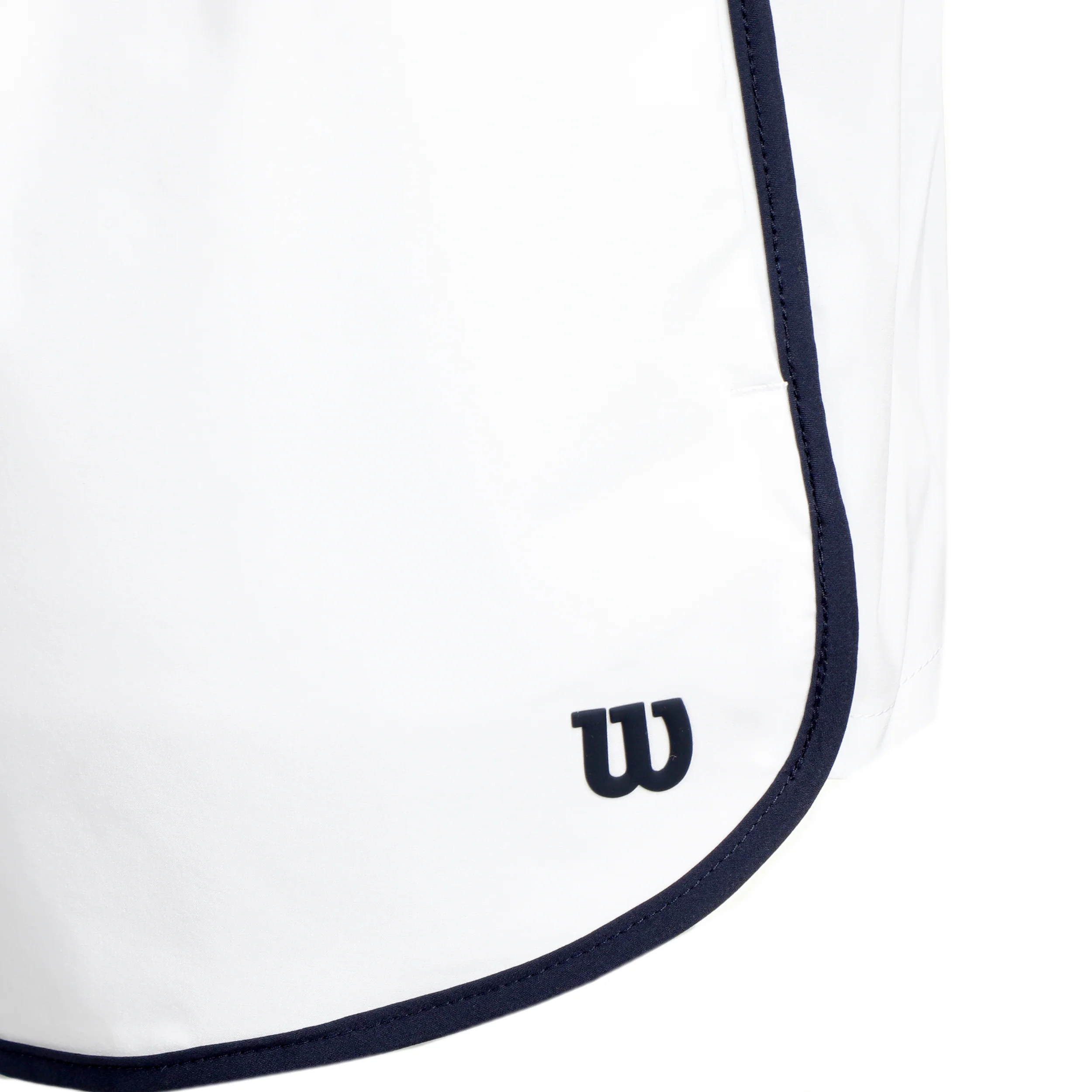 Heir Unlined Shorts Damer-Vit - Image 4