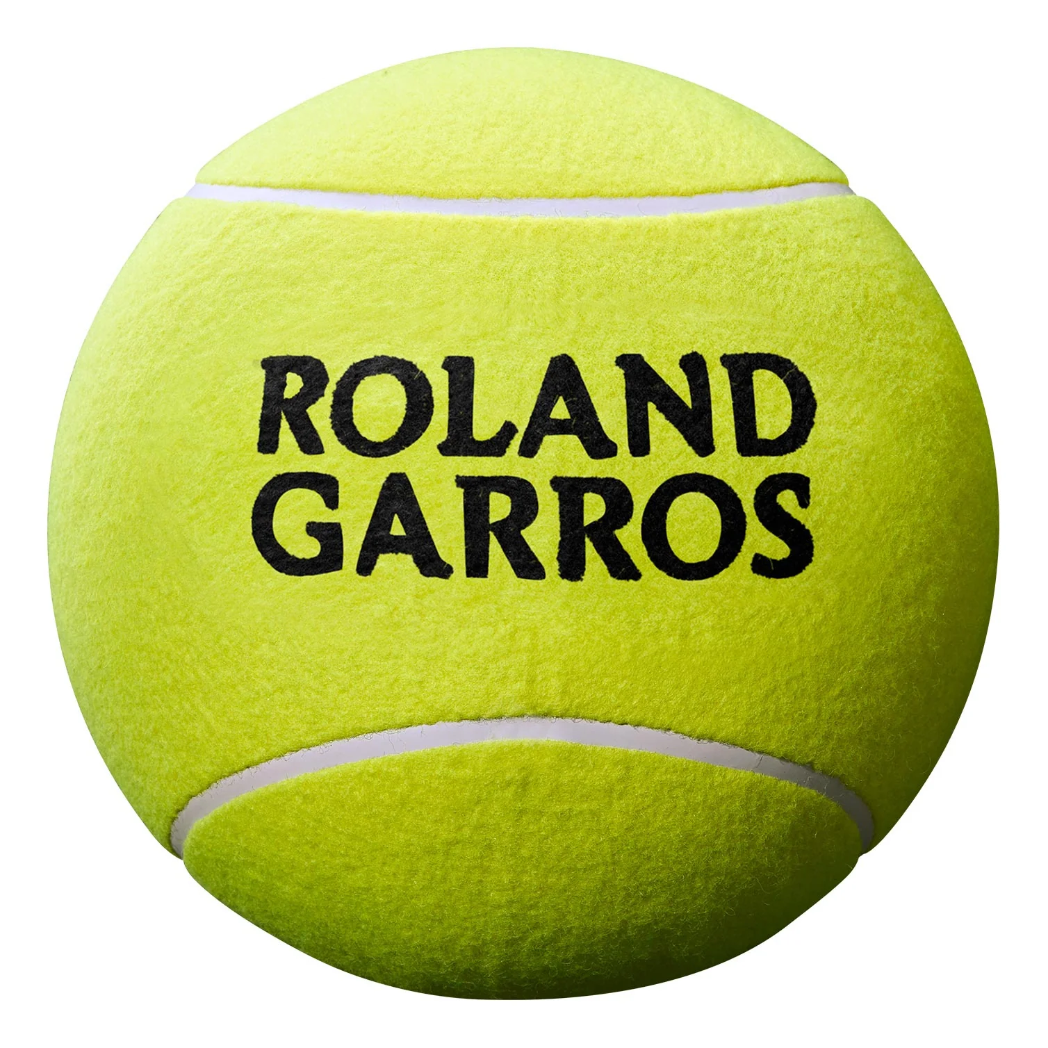 Jumbo Tennisball 9in Enpack