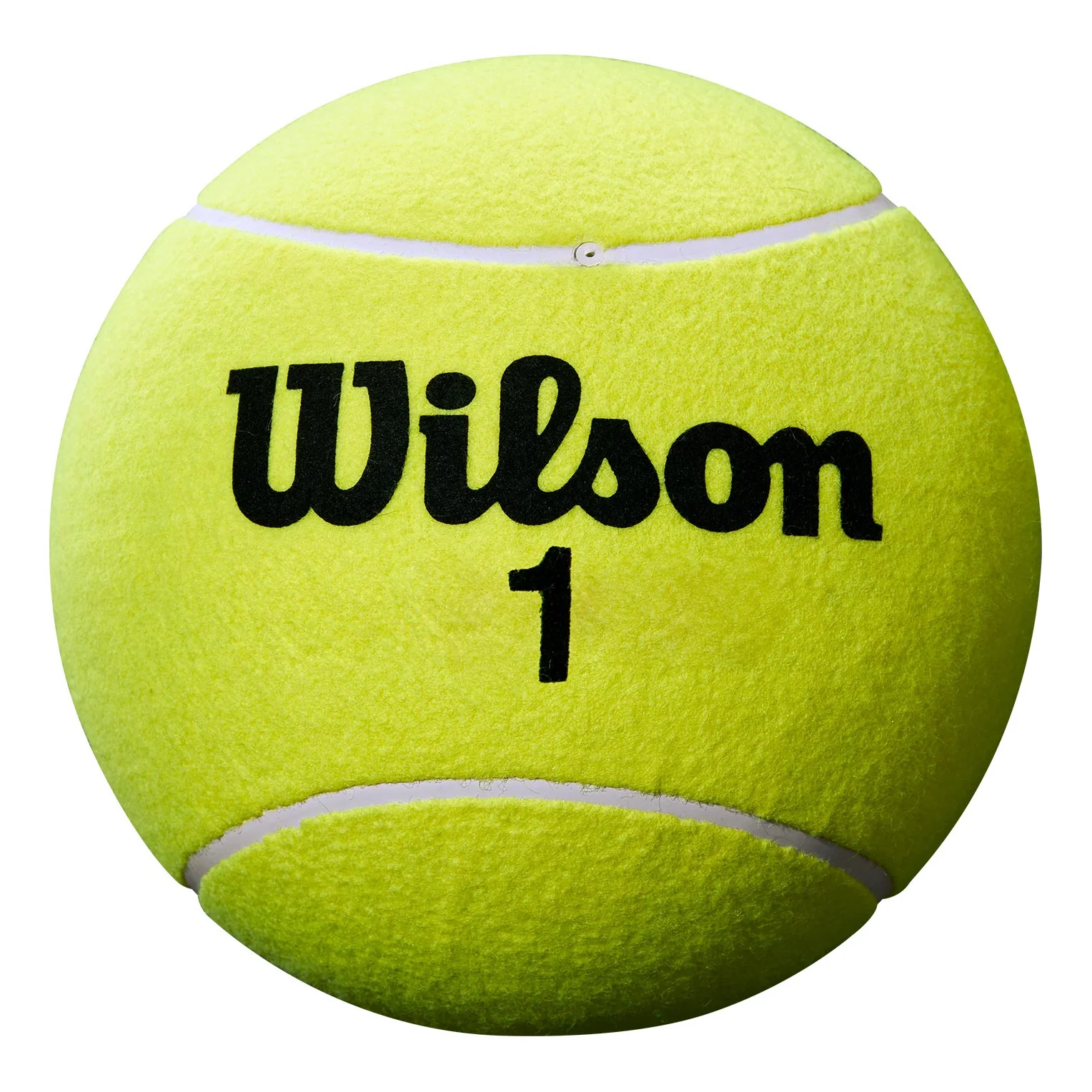 Jumbo Tennisball 9in Enpack - Image 2