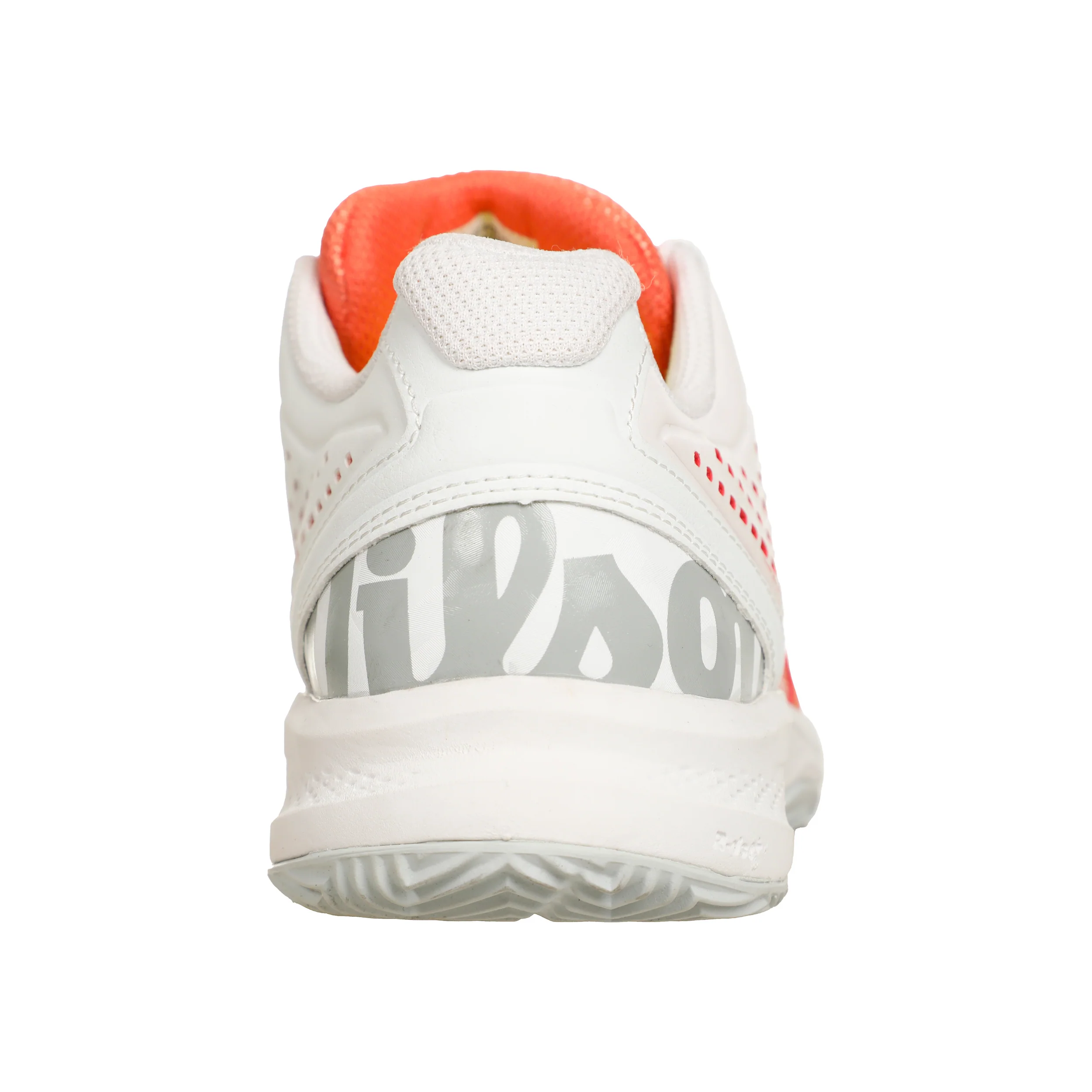 Kaos Comp 2.0 Sko För Grus Damer-Vit,Orange - Image 5