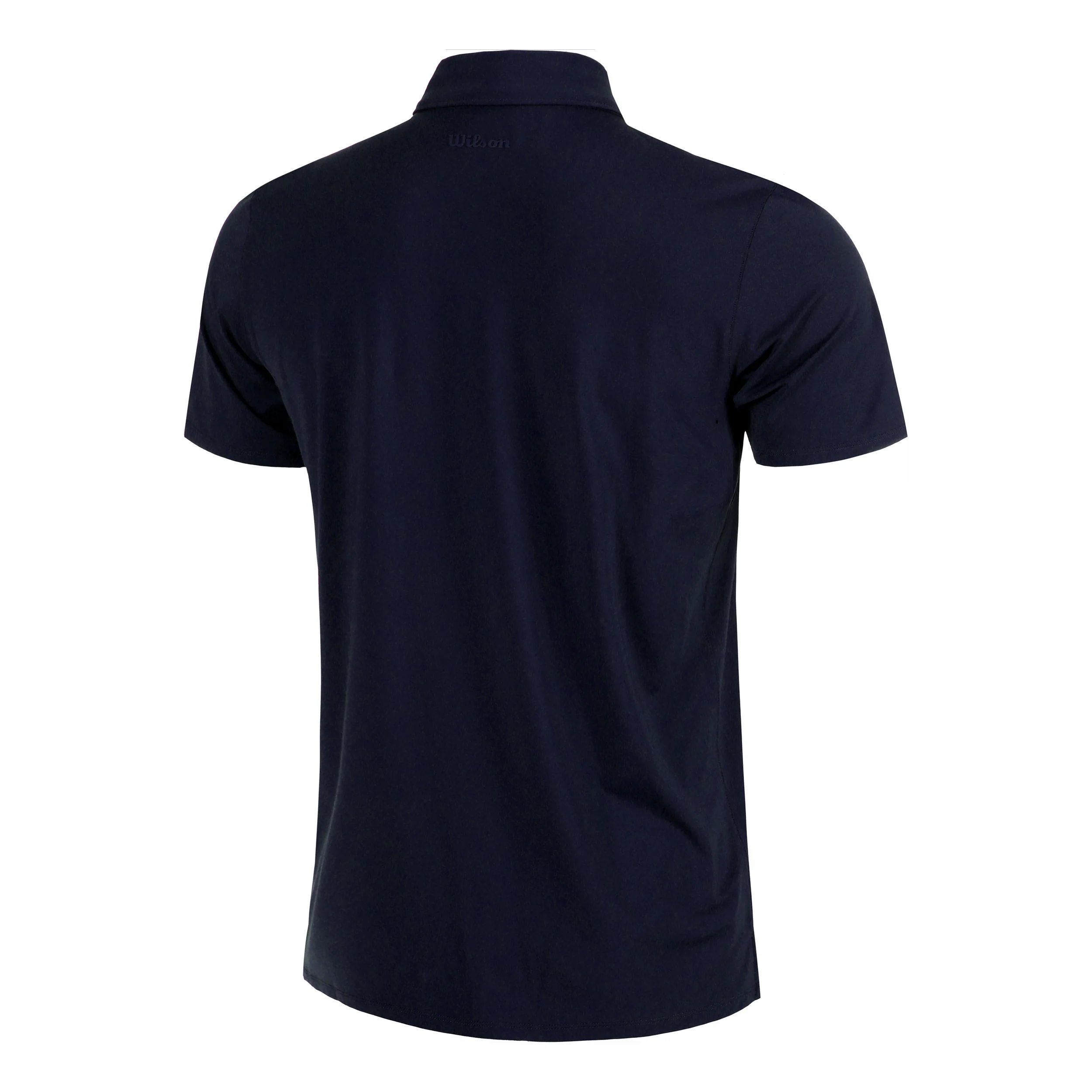 League Polo Herrar-Mörkblå - Image 2