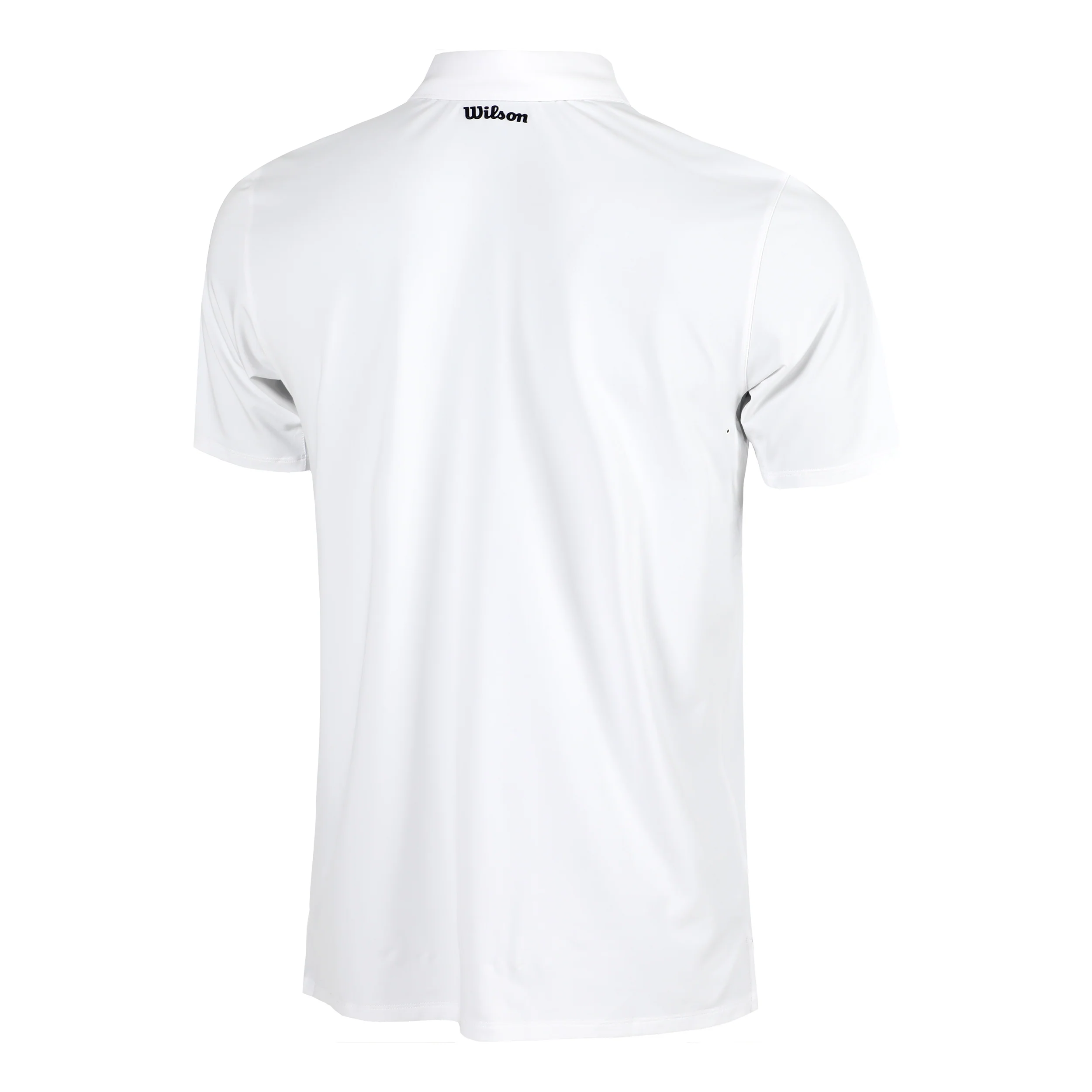 League Polo Herrar-Vit - Image 2