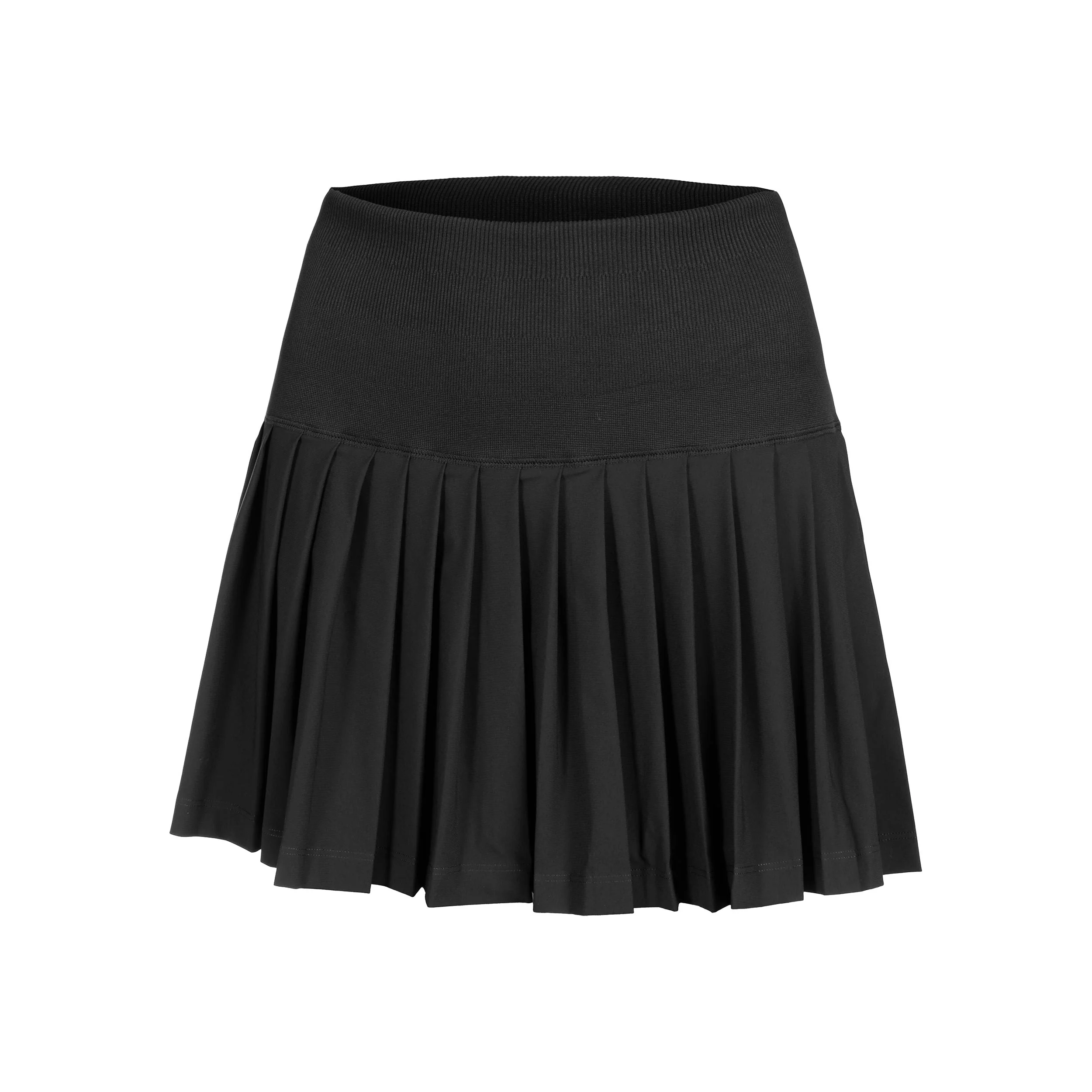 Midtown Kjol Damer-Svart