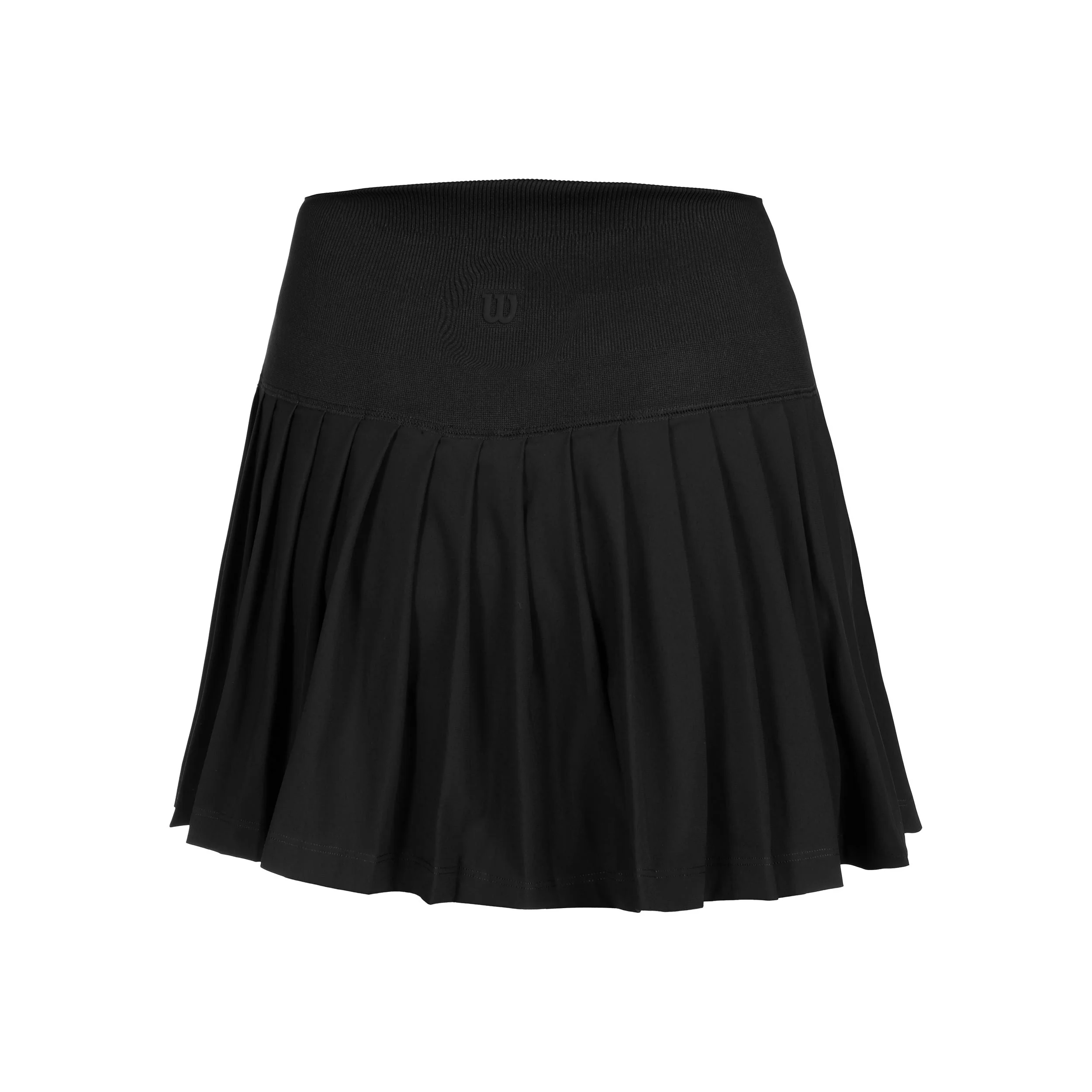 Midtown Kjol Damer-Svart - Image 2