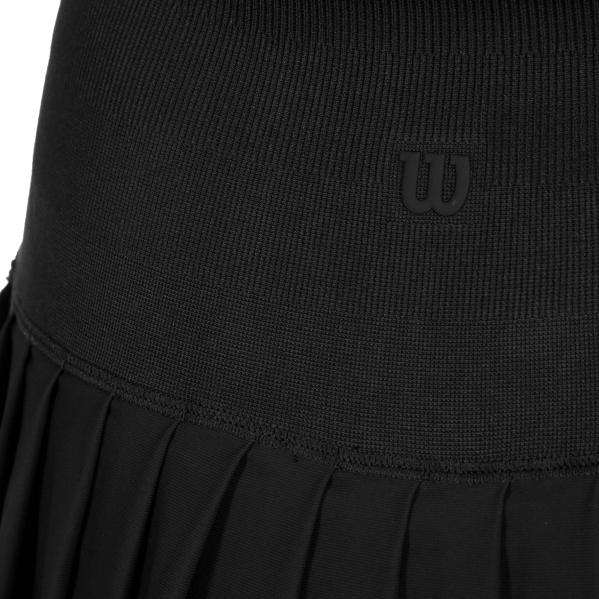 Midtown Kjol Damer-Svart - Image 3