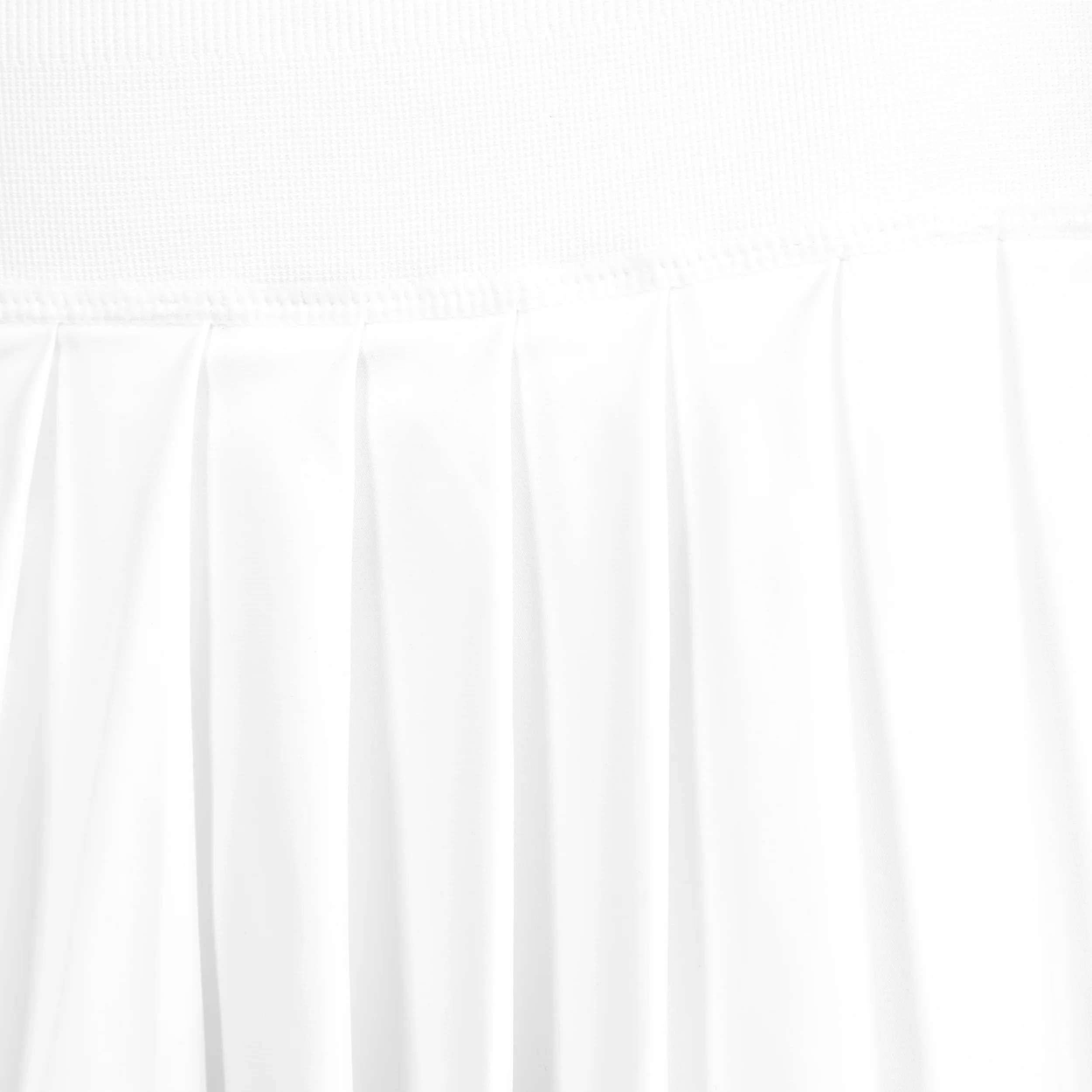 Midtown Kjol Damer-Vit - Image 4