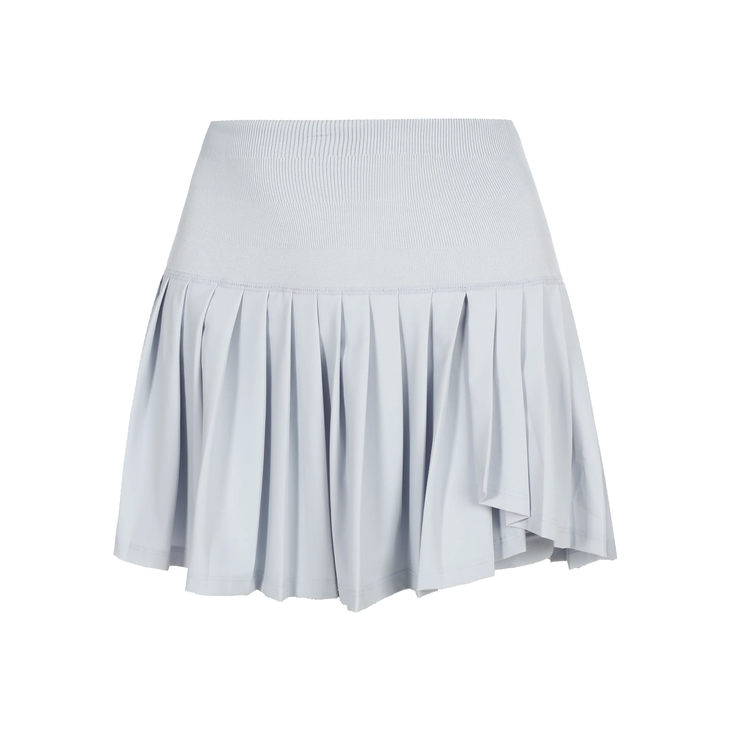 Midtown Wrap Kjol Damer-syrén