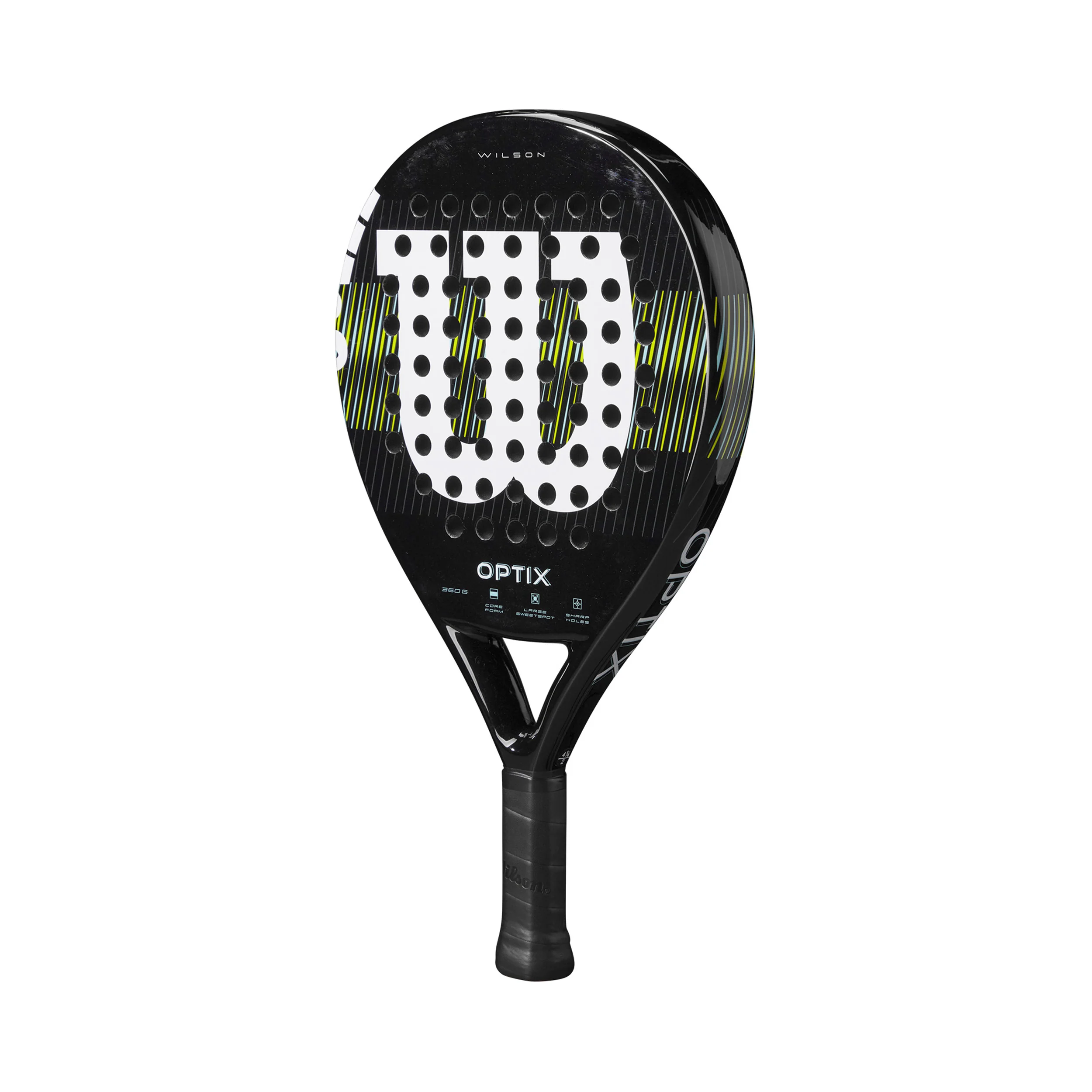 Optix V1 Padelracket - Image 2