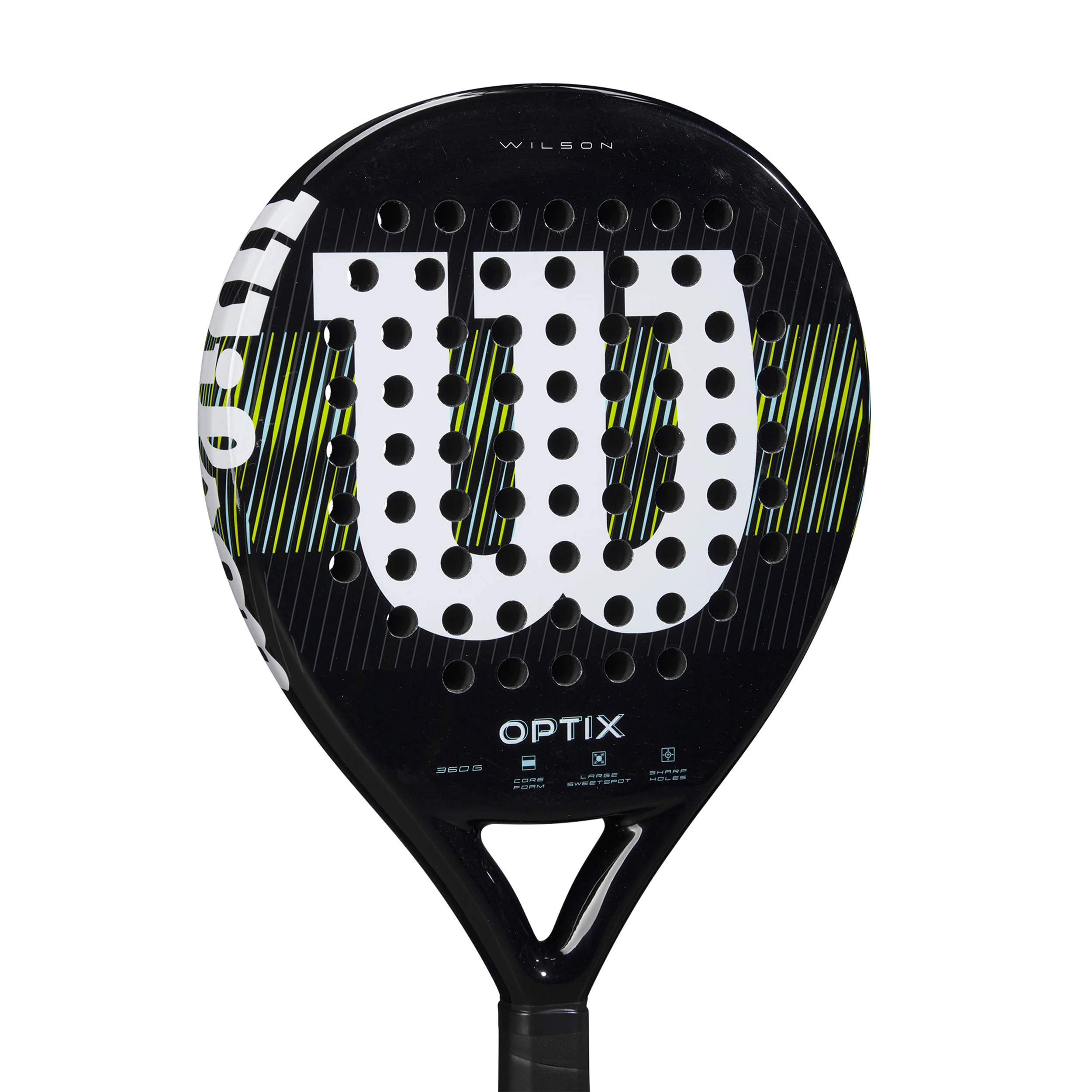 Optix V1 Padelracket - Image 4