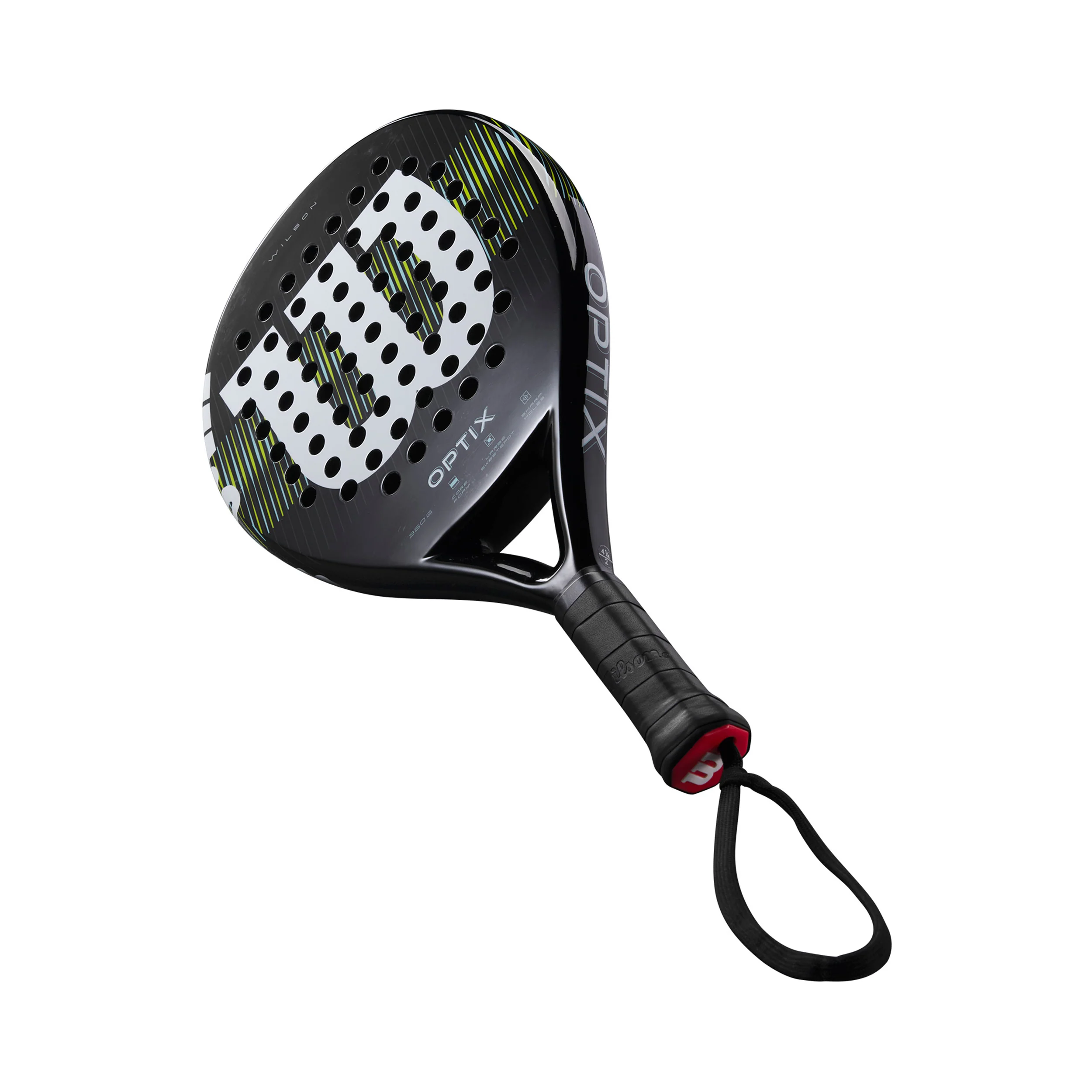 Optix V1 Padelracket - Image 7