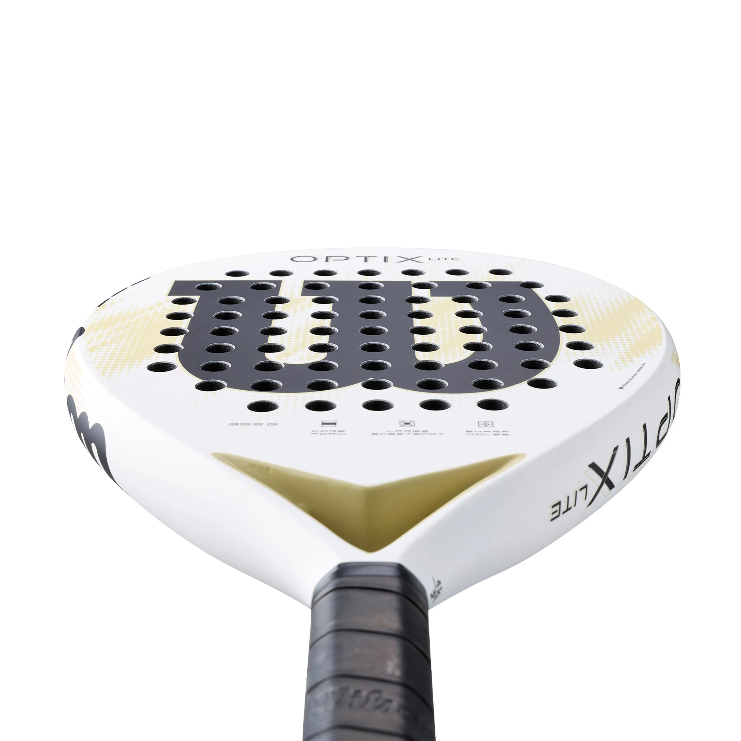 Optix V2 Lite Padelracket - Image 5