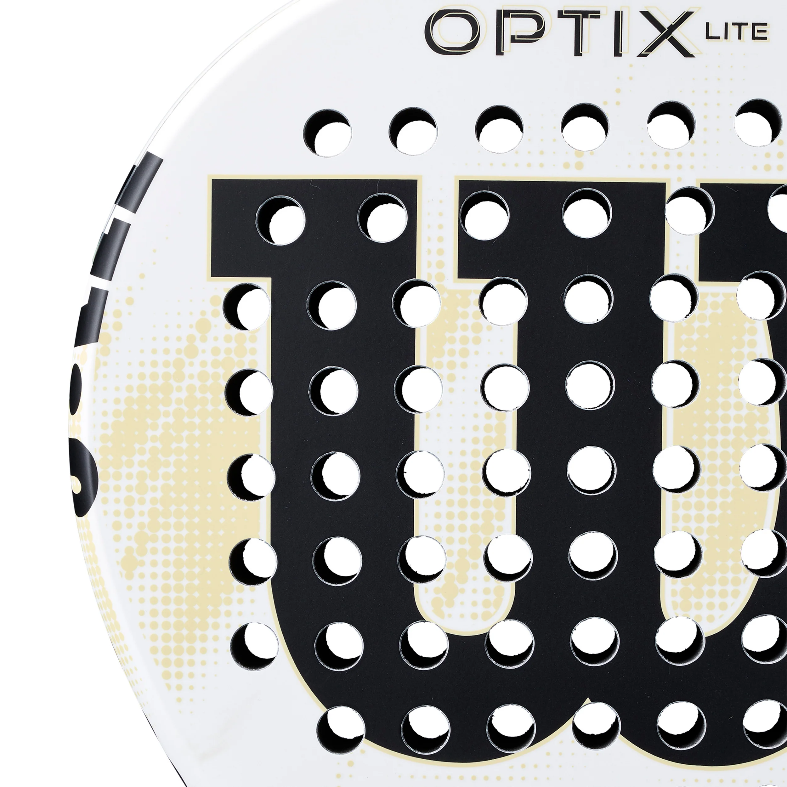Optix V2 Lite Padelracket Testracketar - Image 4