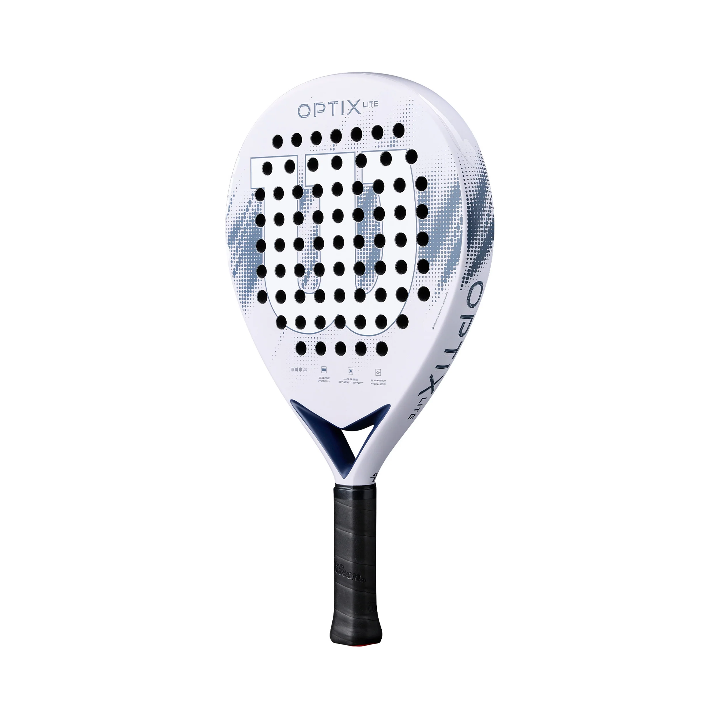 Optix V2 Lite Padelracket Testracketar - Image 2