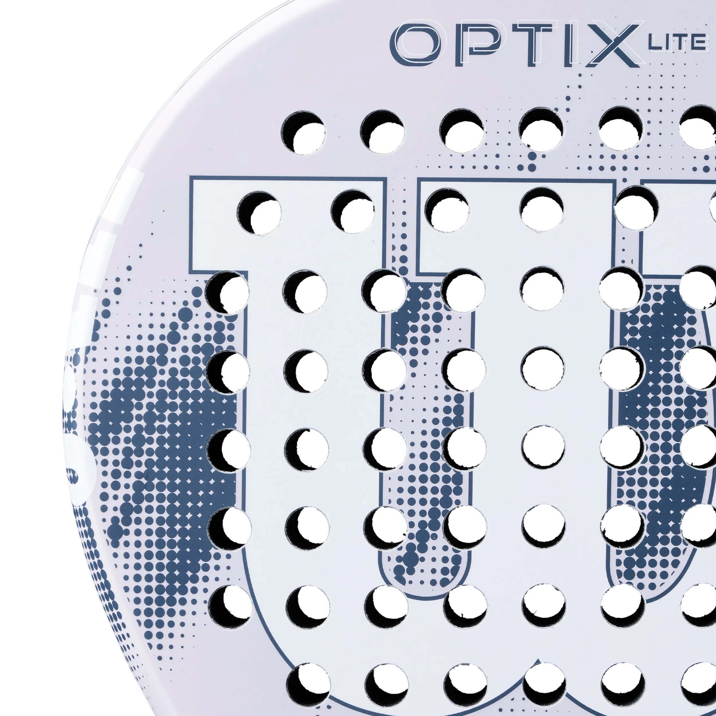 Optix V2 Lite Padelracket Testracketar - Image 4