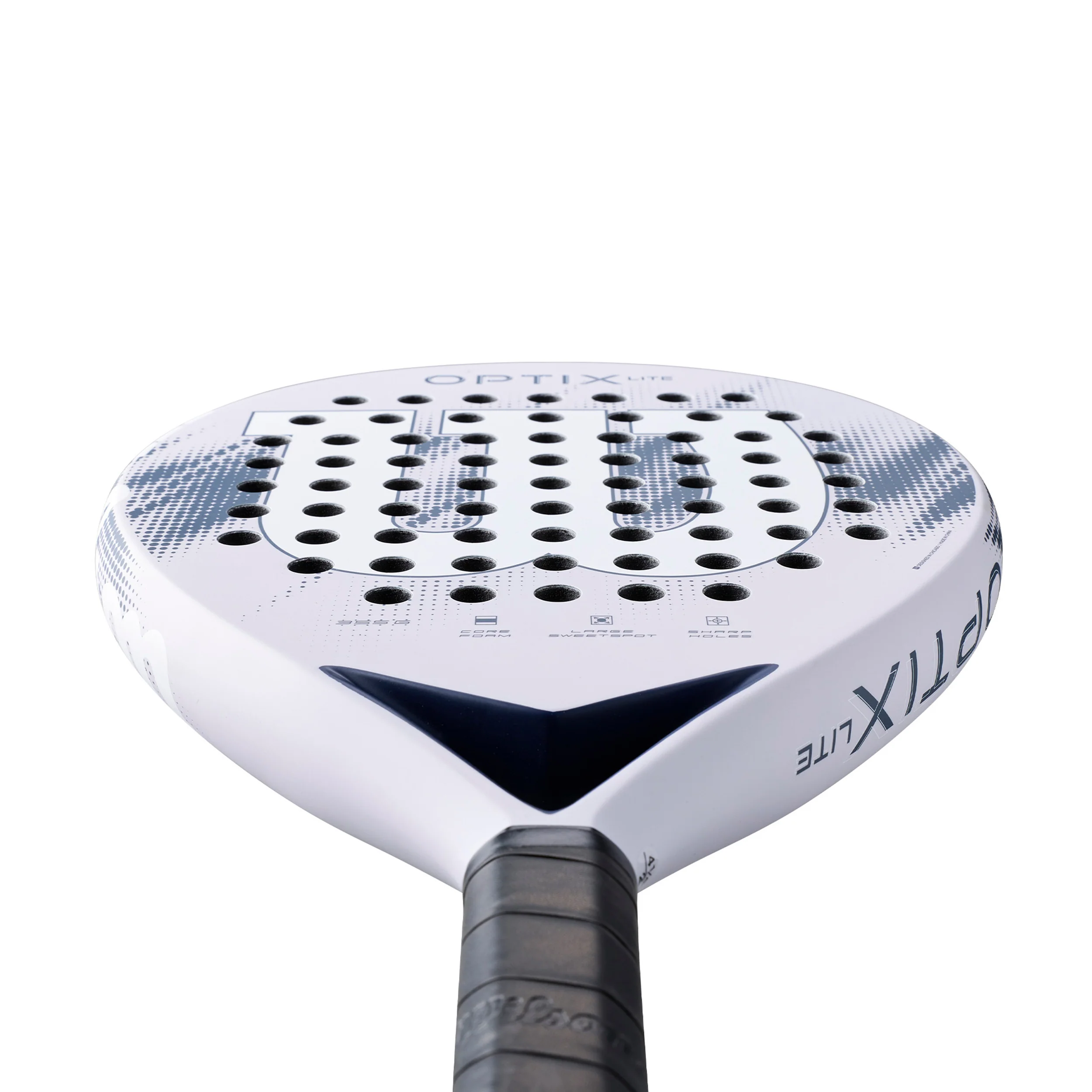 Optix V2 Lite Padelracket Testracketar - Image 5
