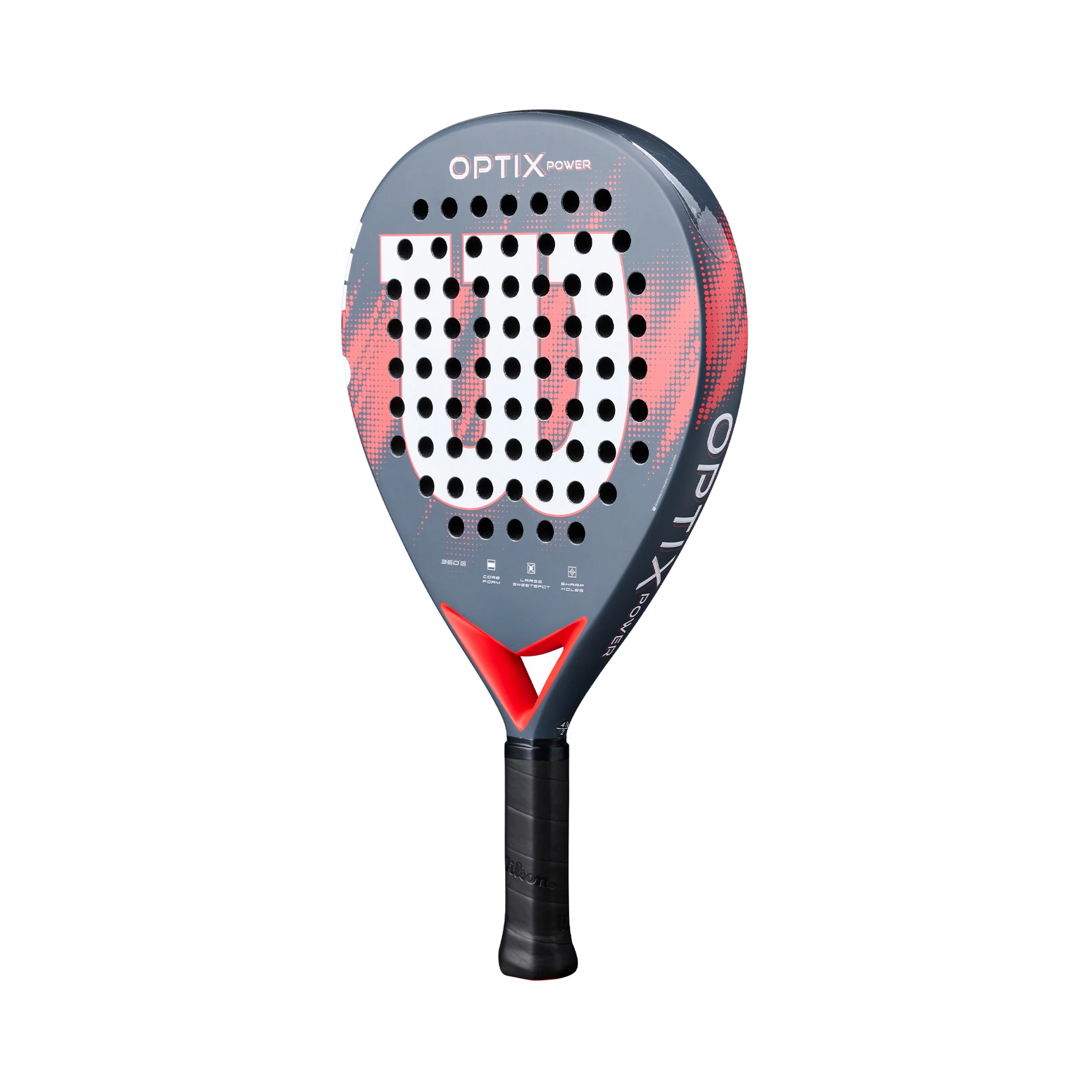 Optix V2 Power Padelracket - Image 2