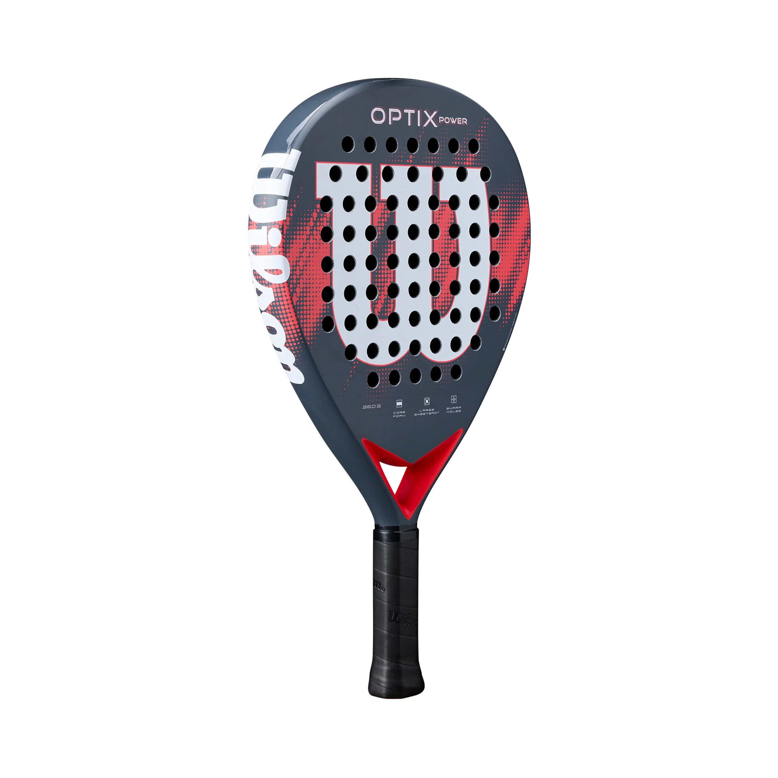 Optix V2 Power Padelracket - Image 3